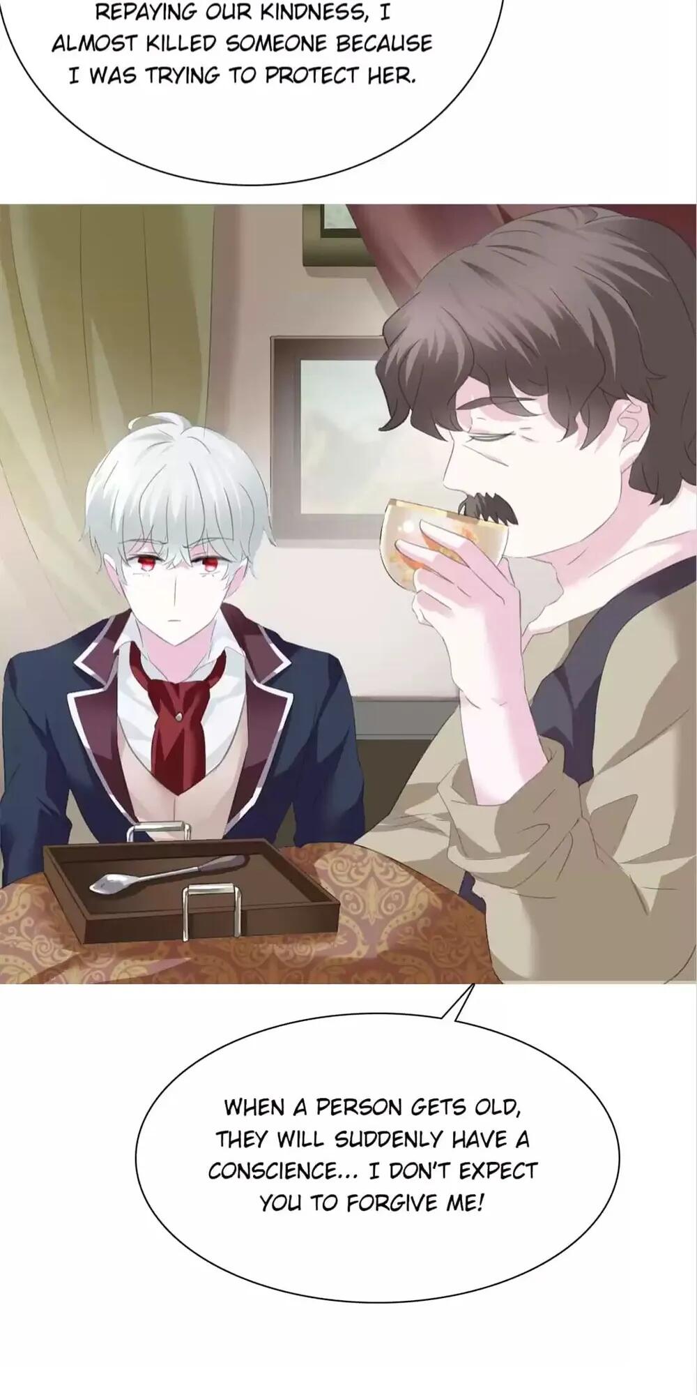 Definitely a Vampire chapter 56 - page 26