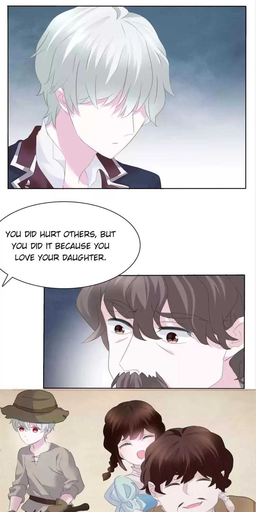 Definitely a Vampire chapter 56 - page 27