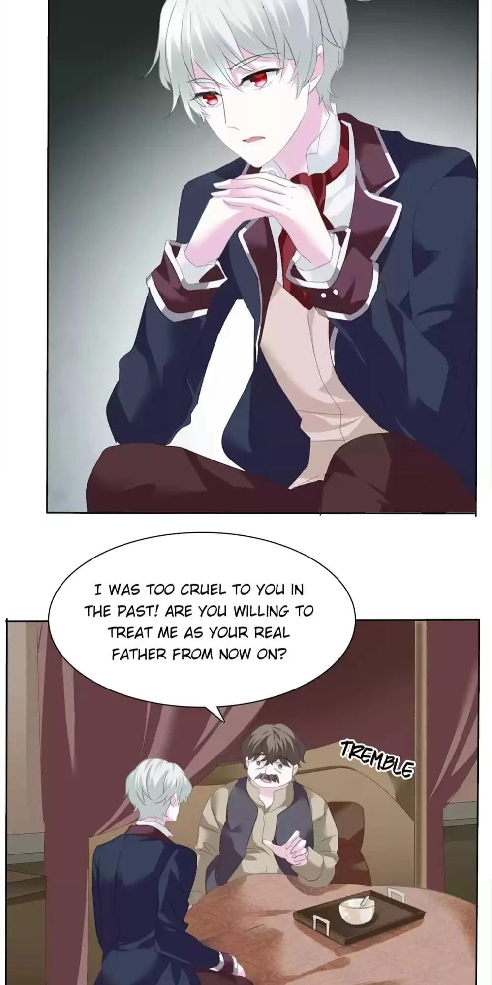 Definitely a Vampire chapter 56 - page 29