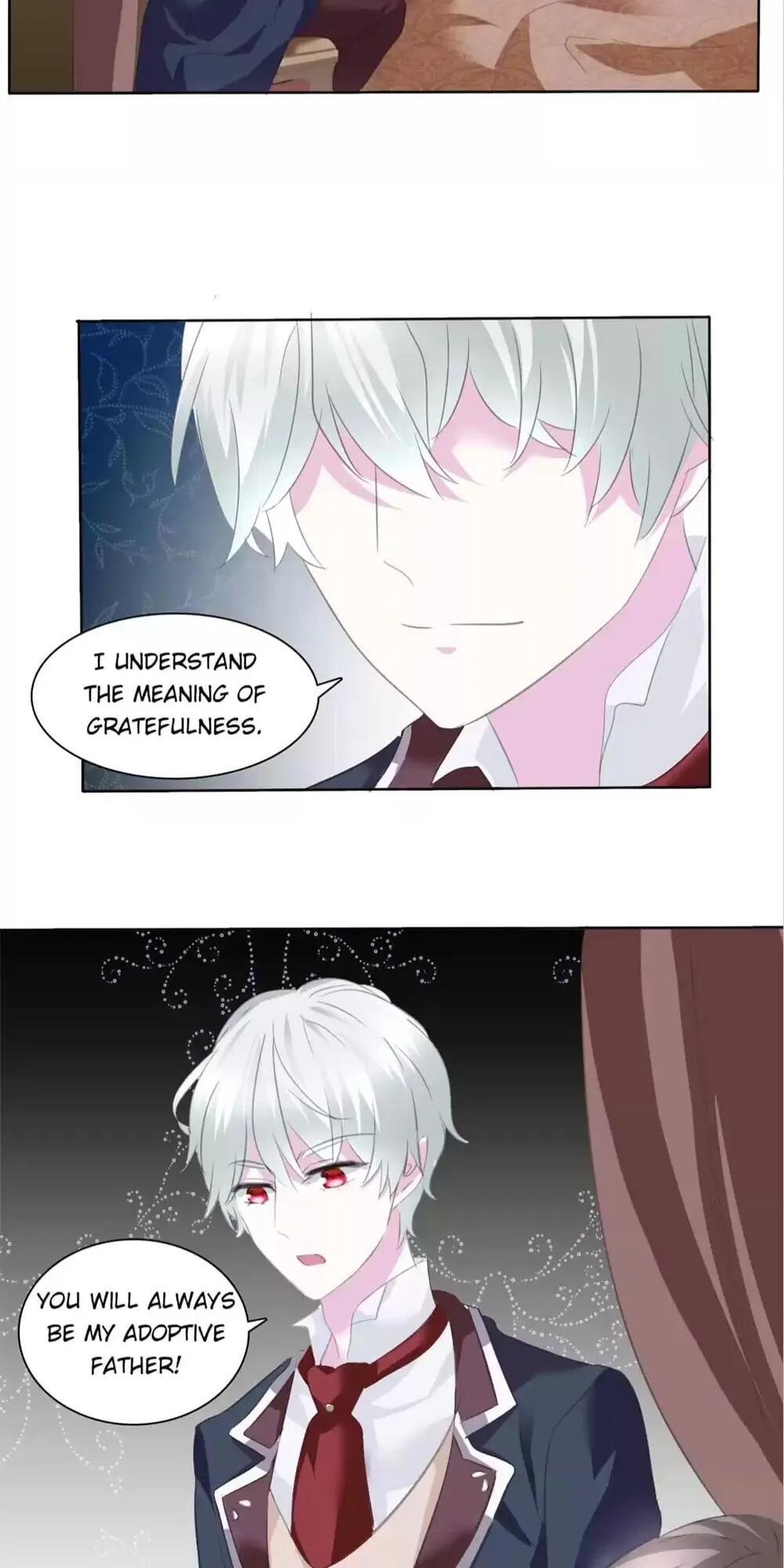 Definitely a Vampire chapter 56 - page 30