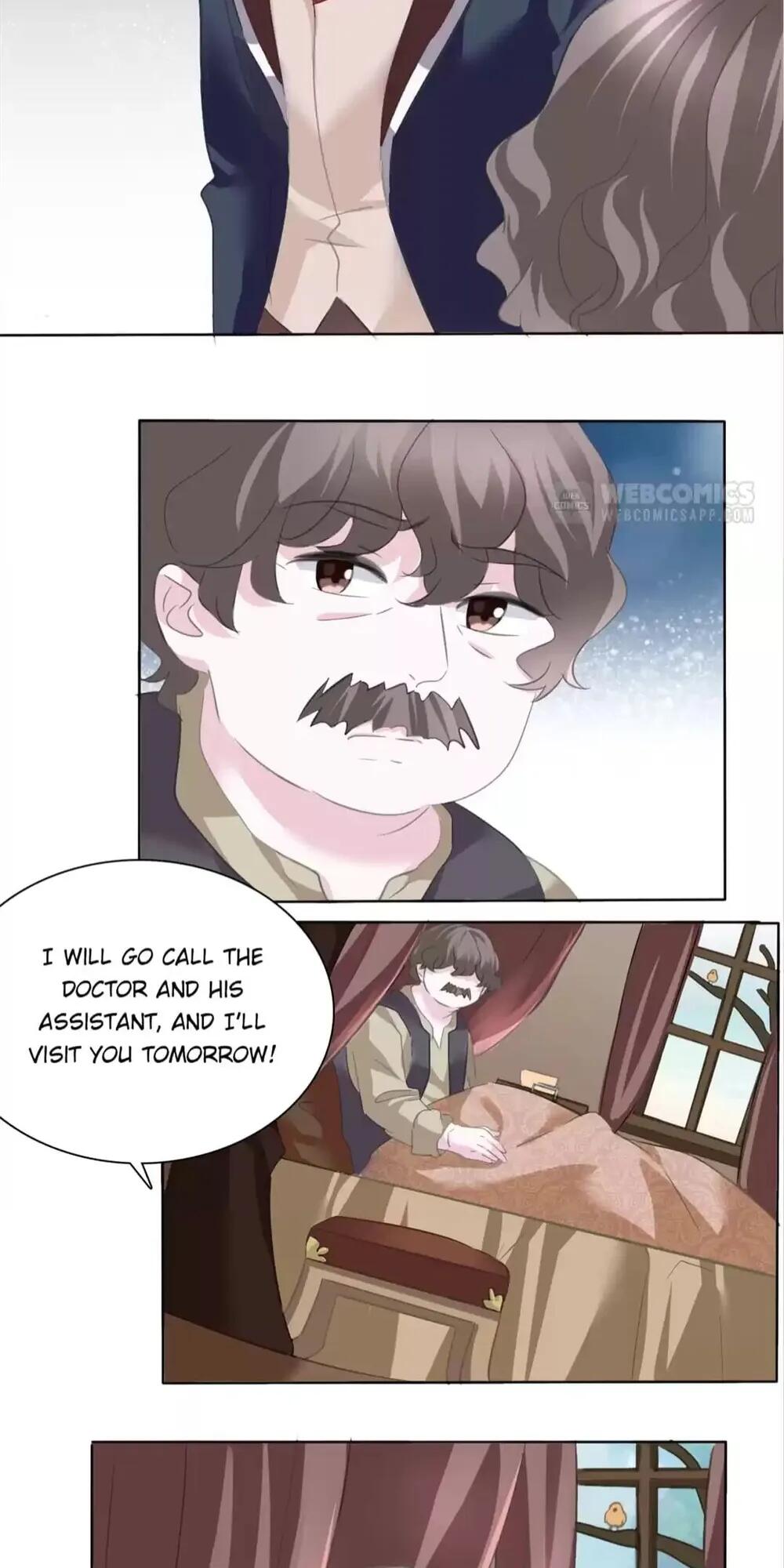 Definitely a Vampire chapter 56 - page 31