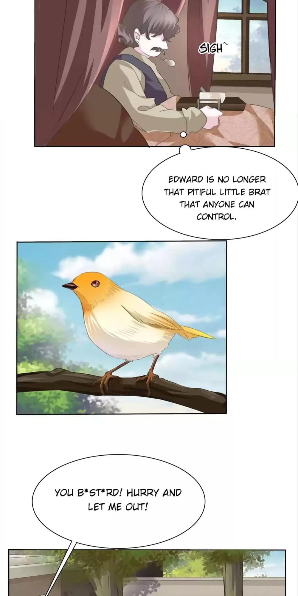 Definitely a Vampire chapter 56 - page 32