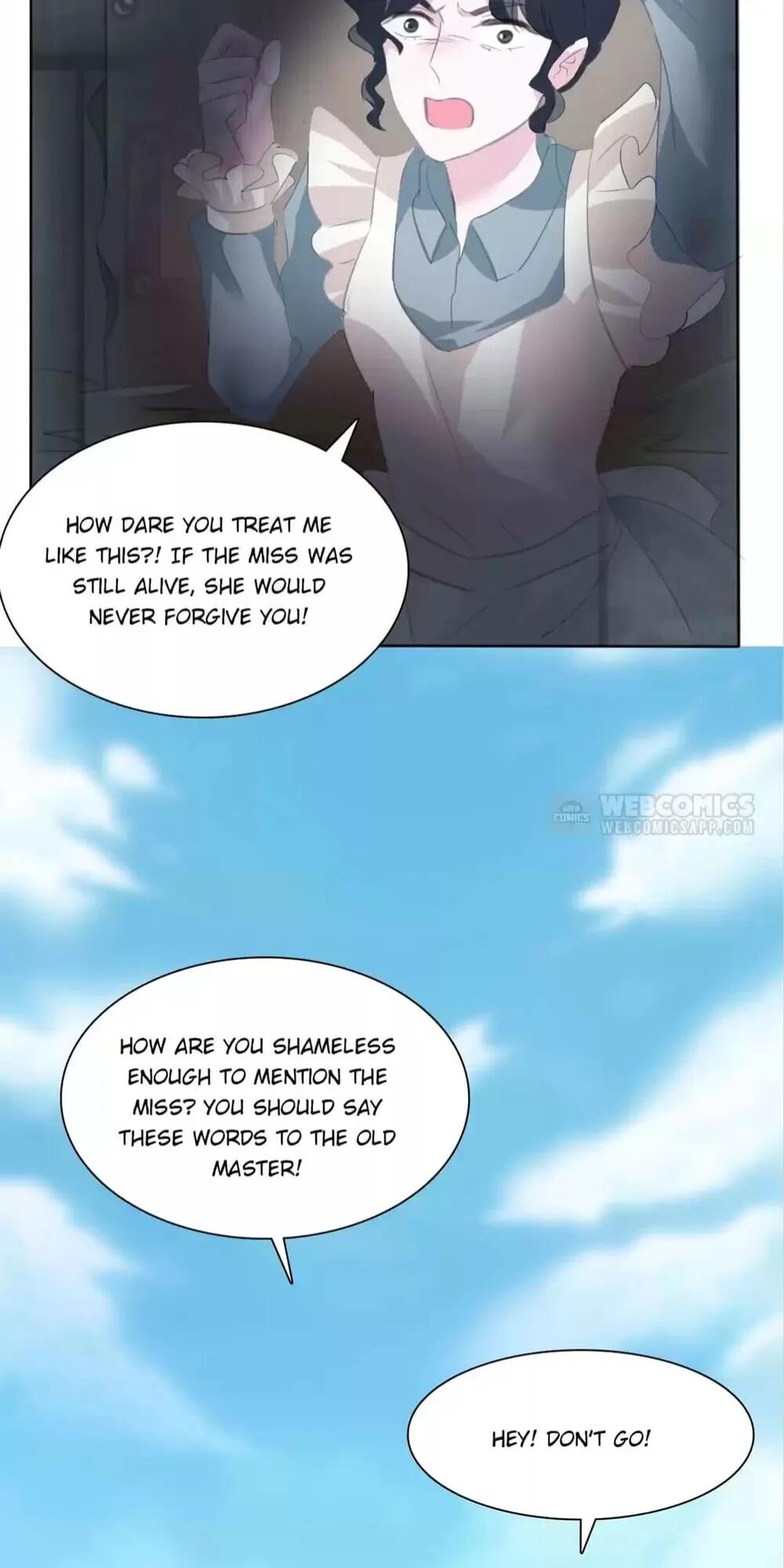 Definitely a Vampire chapter 56 - page 34