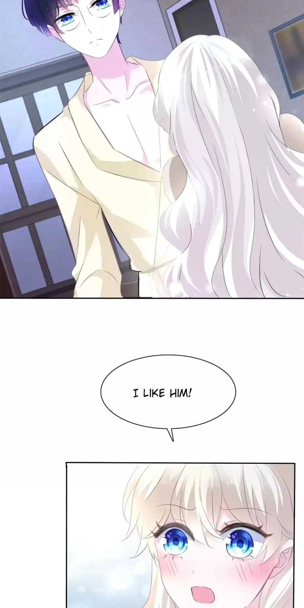 Definitely a Vampire chapter 56 - page 6