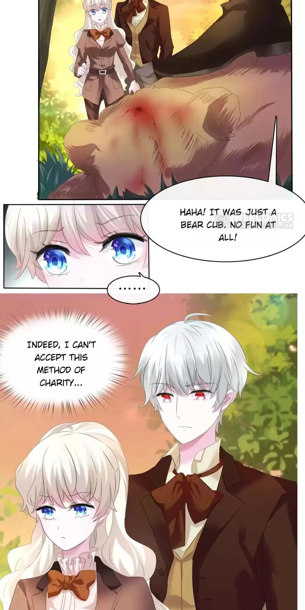 Definitely a Vampire chapter 55 - page 11