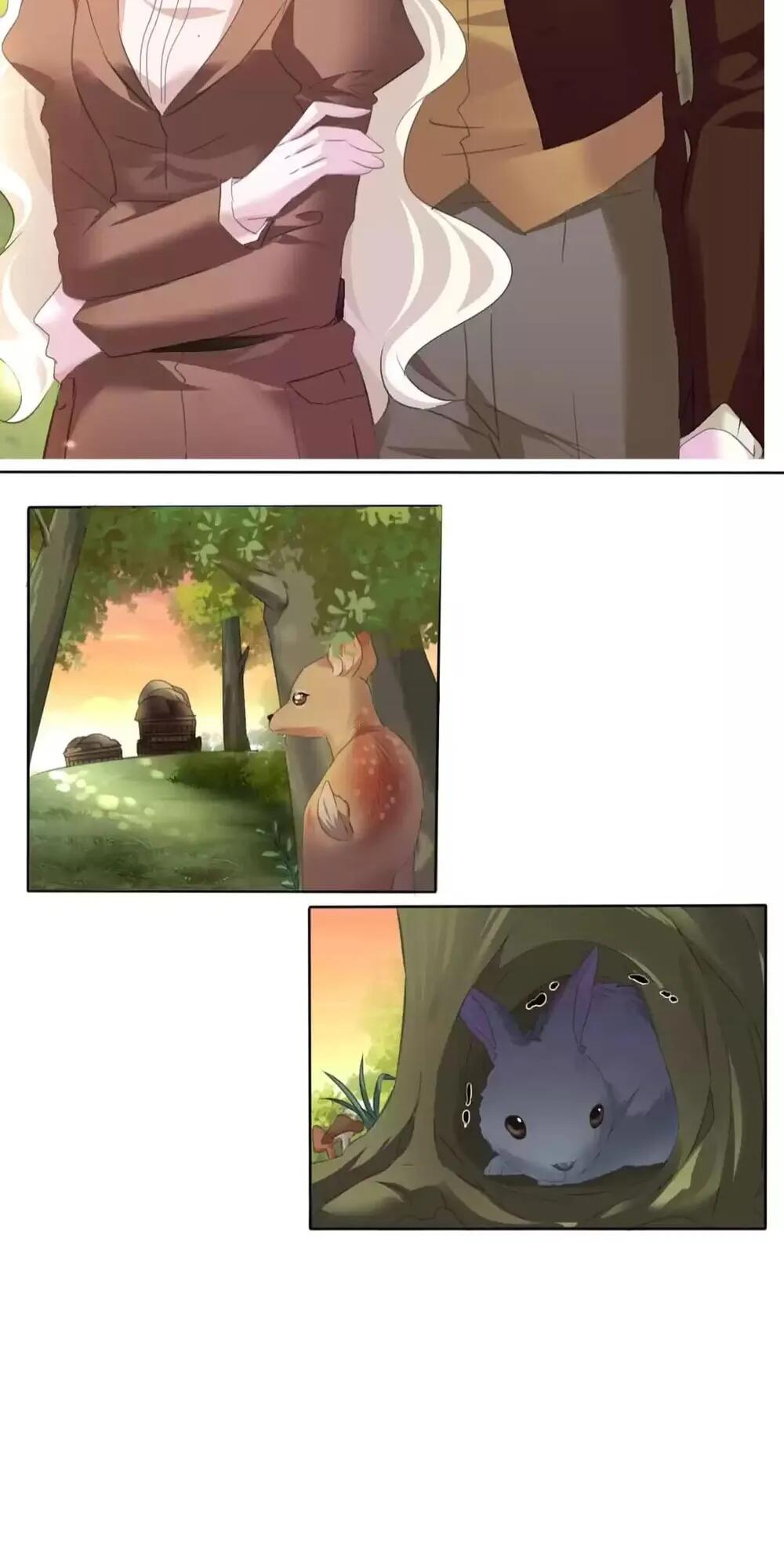 Definitely a Vampire chapter 55 - page 12