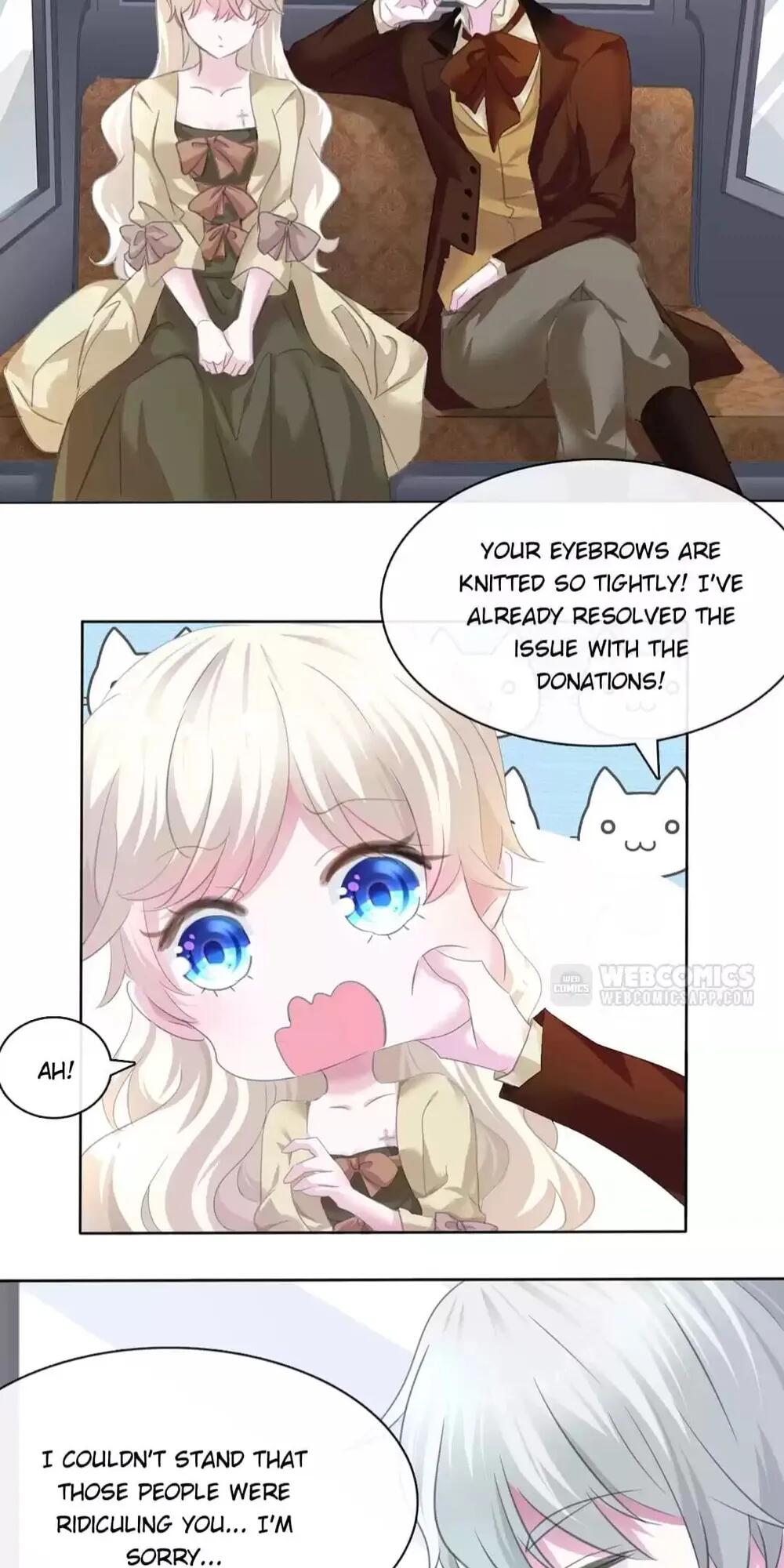 Definitely a Vampire chapter 55 - page 14