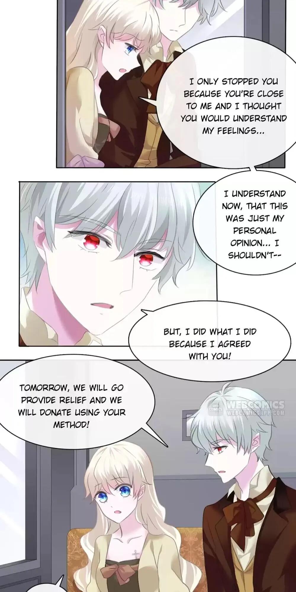 Definitely a Vampire chapter 55 - page 17