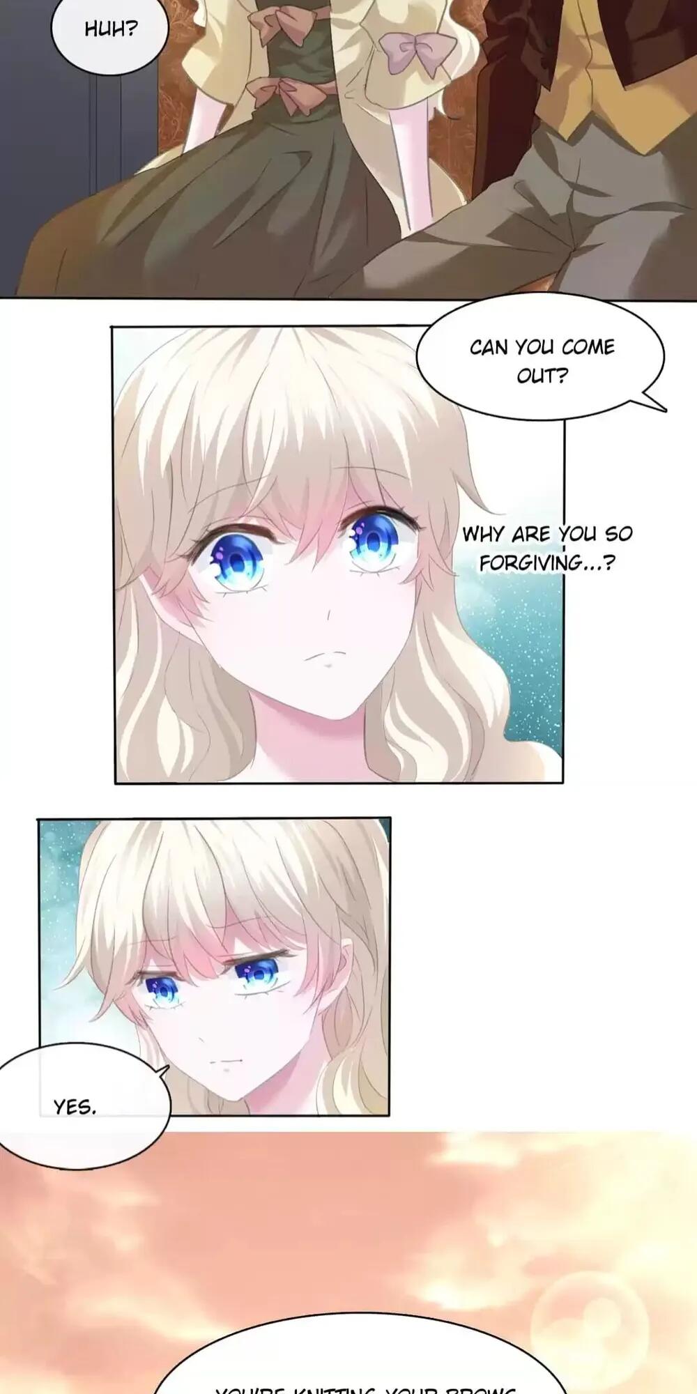 Definitely a Vampire chapter 55 - page 18