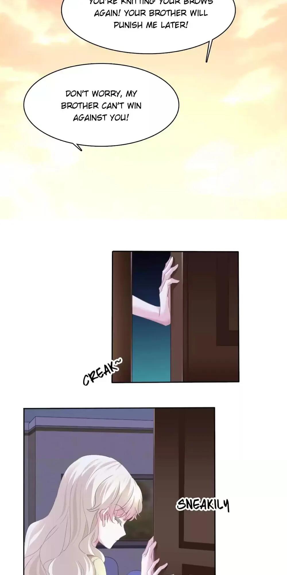Definitely a Vampire chapter 55 - page 19