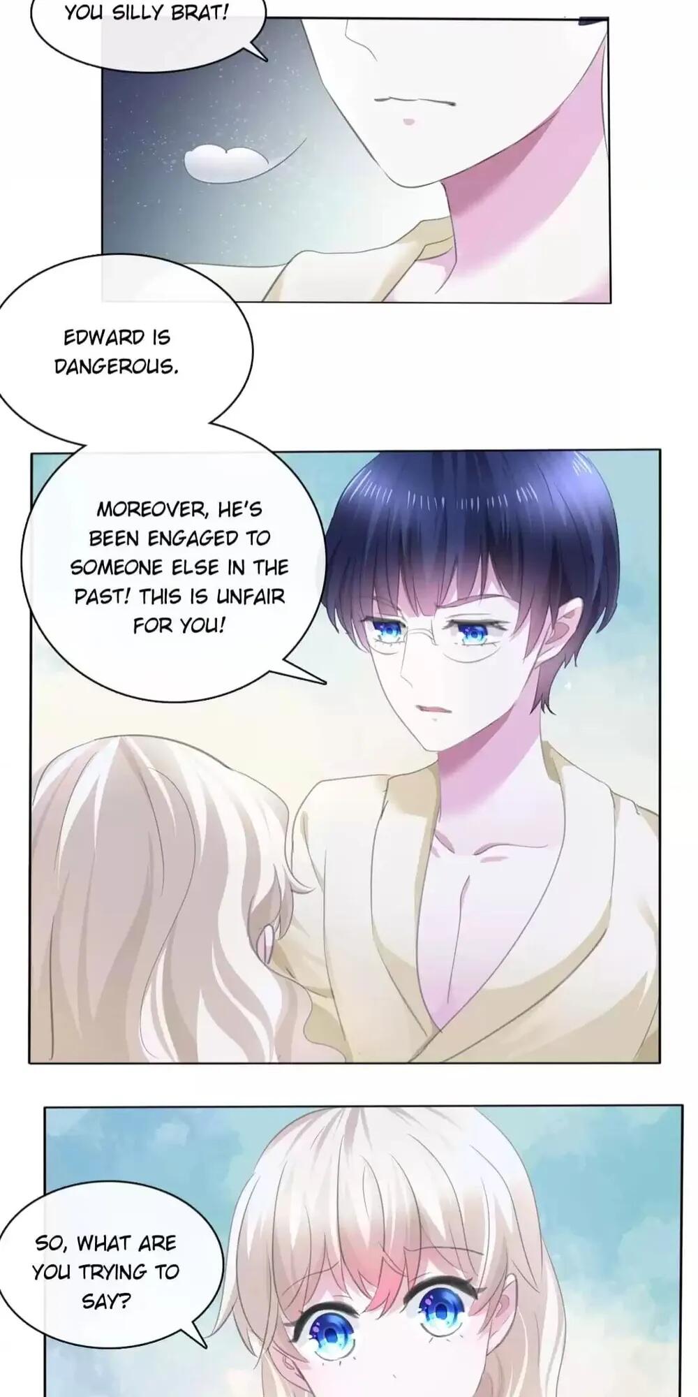 Definitely a Vampire chapter 55 - page 23