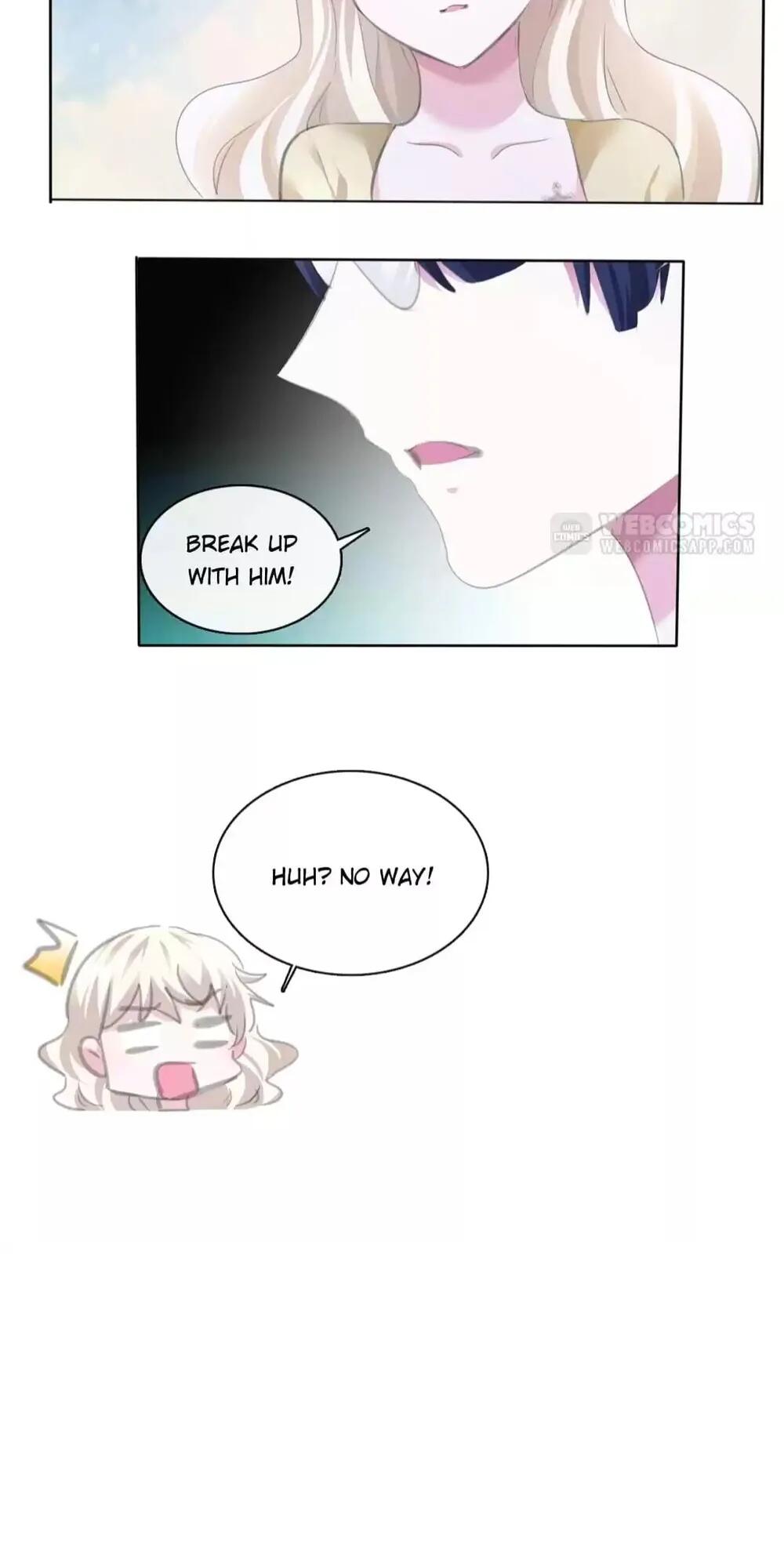 Definitely a Vampire chapter 55 - page 24
