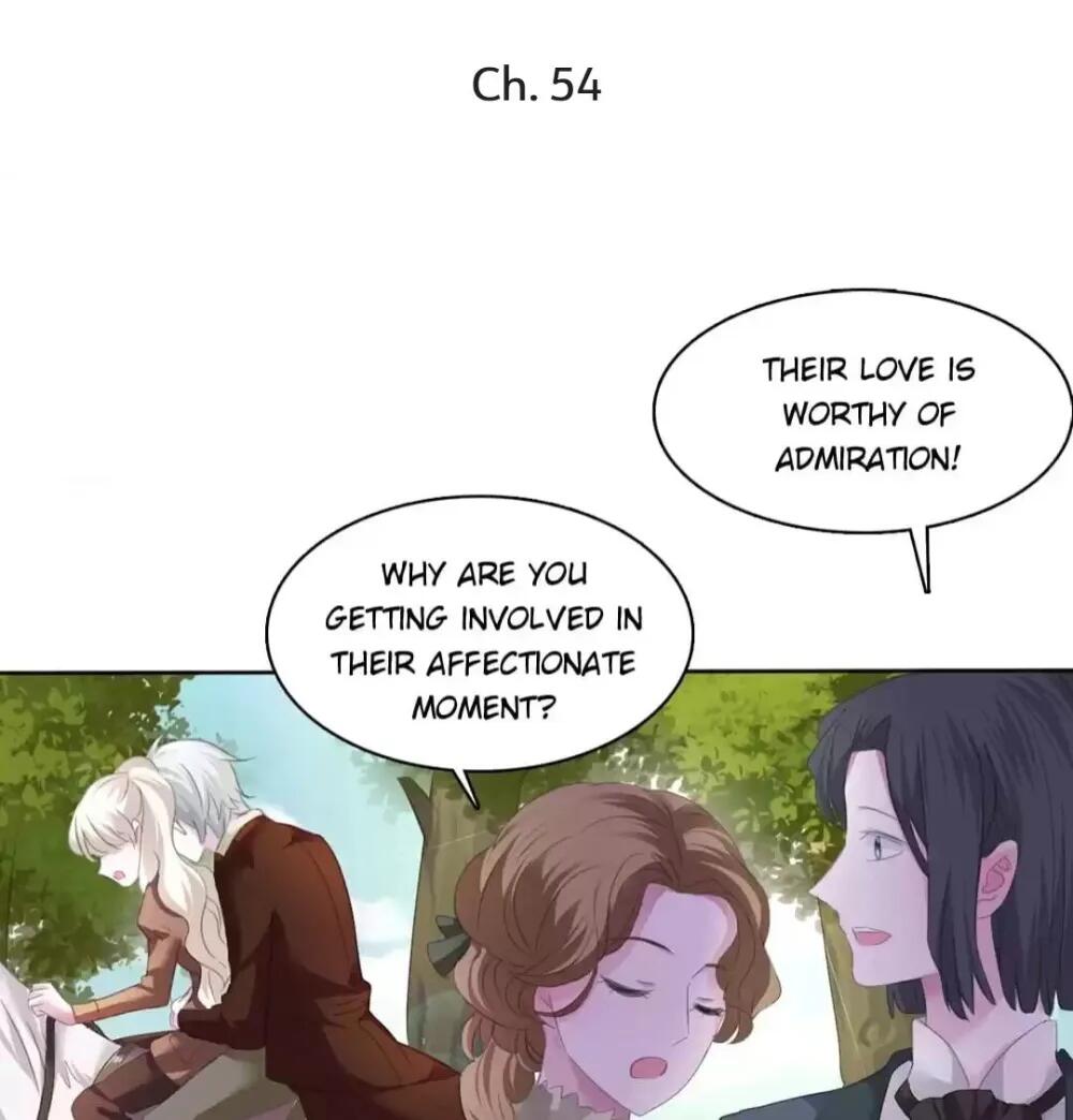 Definitely a Vampire chapter 54 - page 1