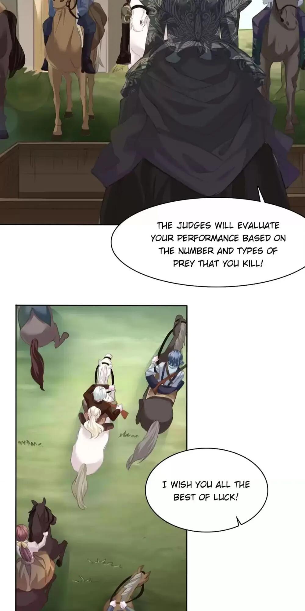 Definitely a Vampire chapter 54 - page 10