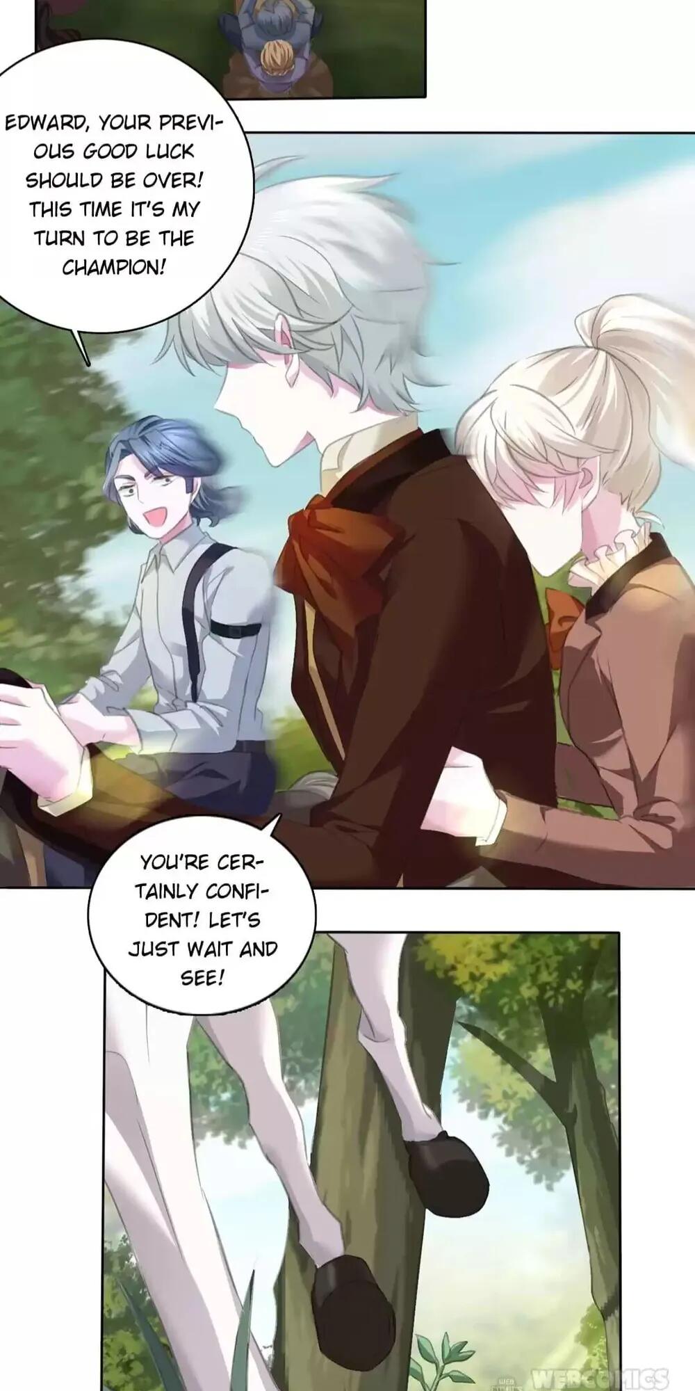 Definitely a Vampire chapter 54 - page 11