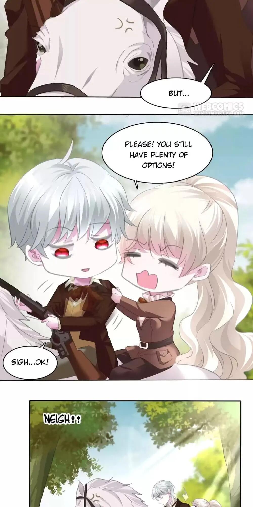 Definitely a Vampire chapter 54 - page 15