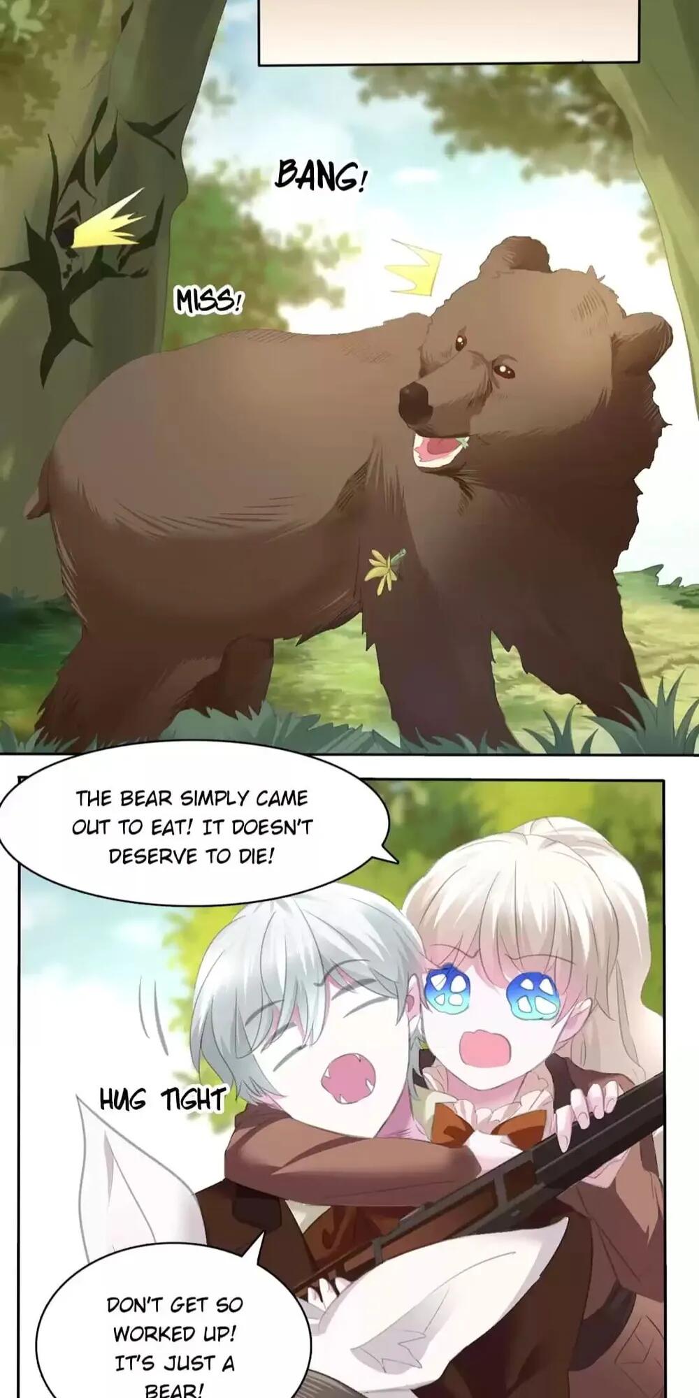 Definitely a Vampire chapter 54 - page 17