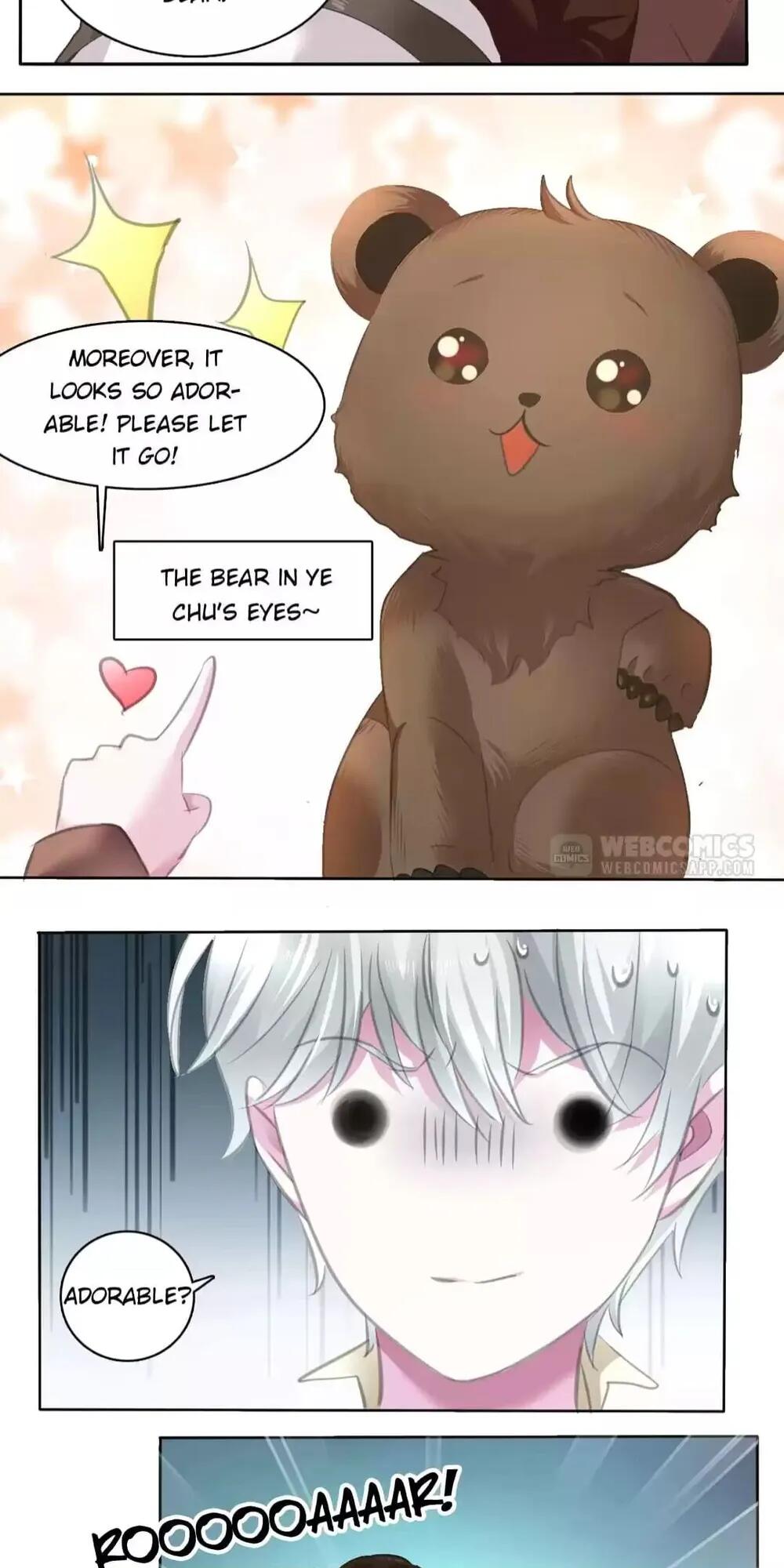 Definitely a Vampire chapter 54 - page 18
