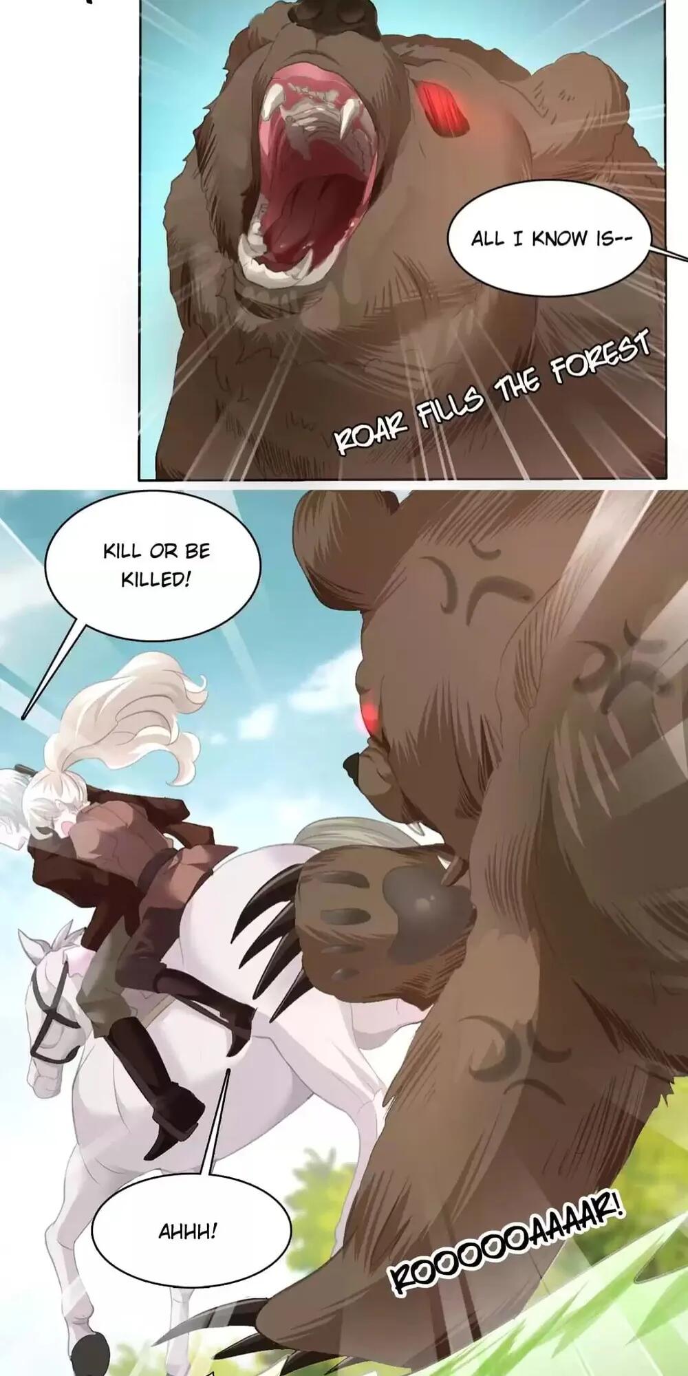Definitely a Vampire chapter 54 - page 19