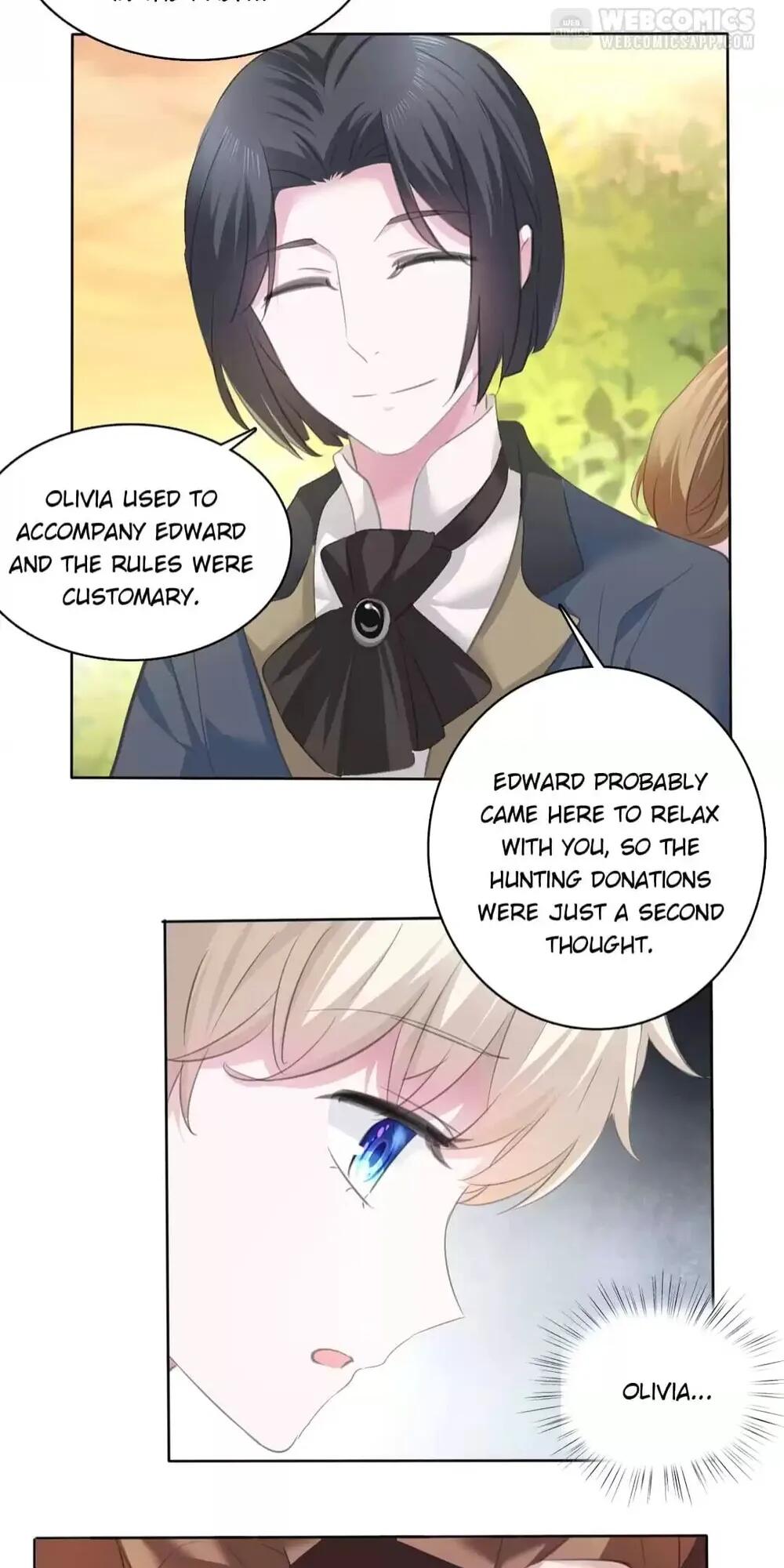 Definitely a Vampire chapter 54 - page 25