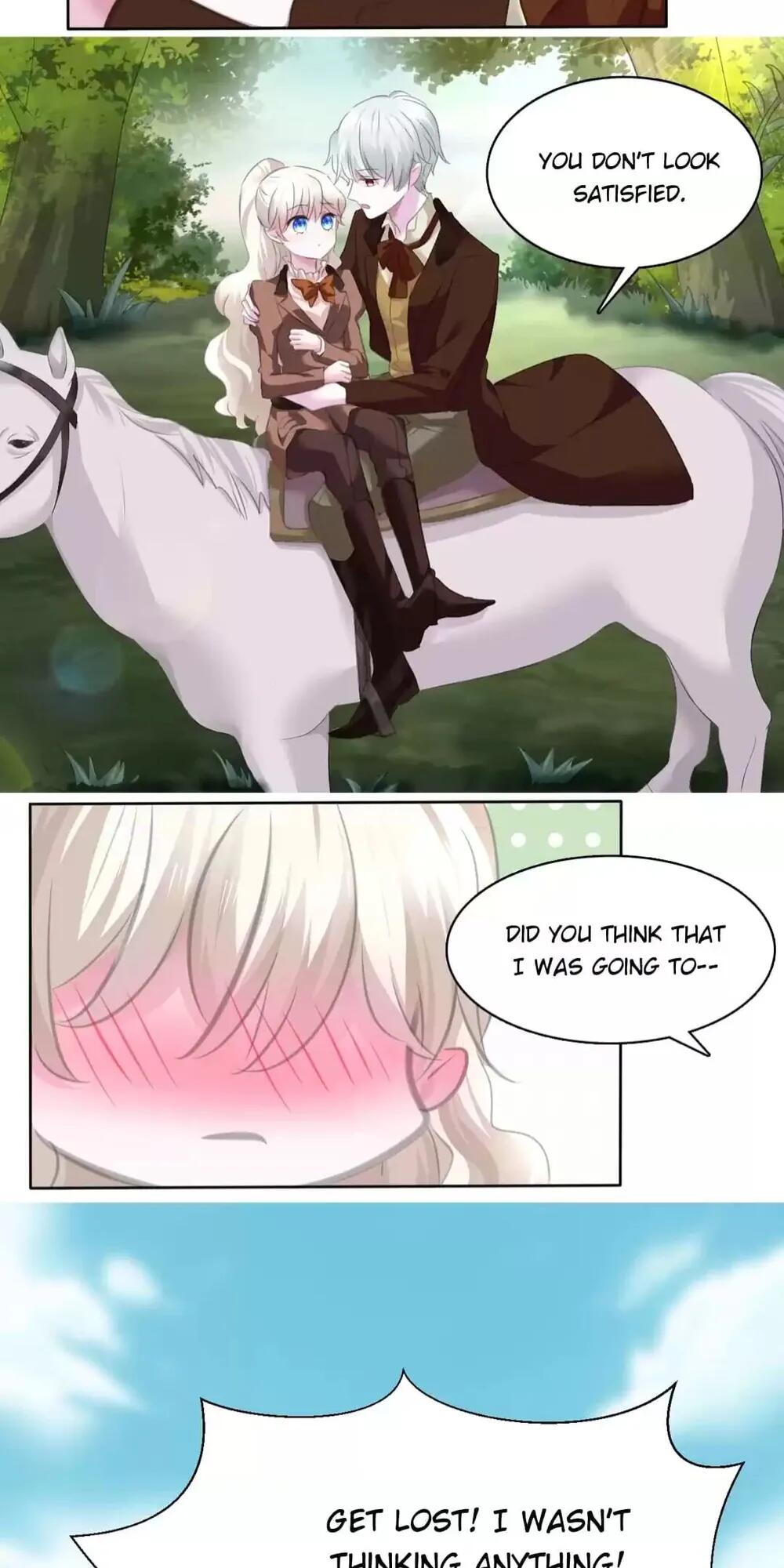 Definitely a Vampire chapter 54 - page 7