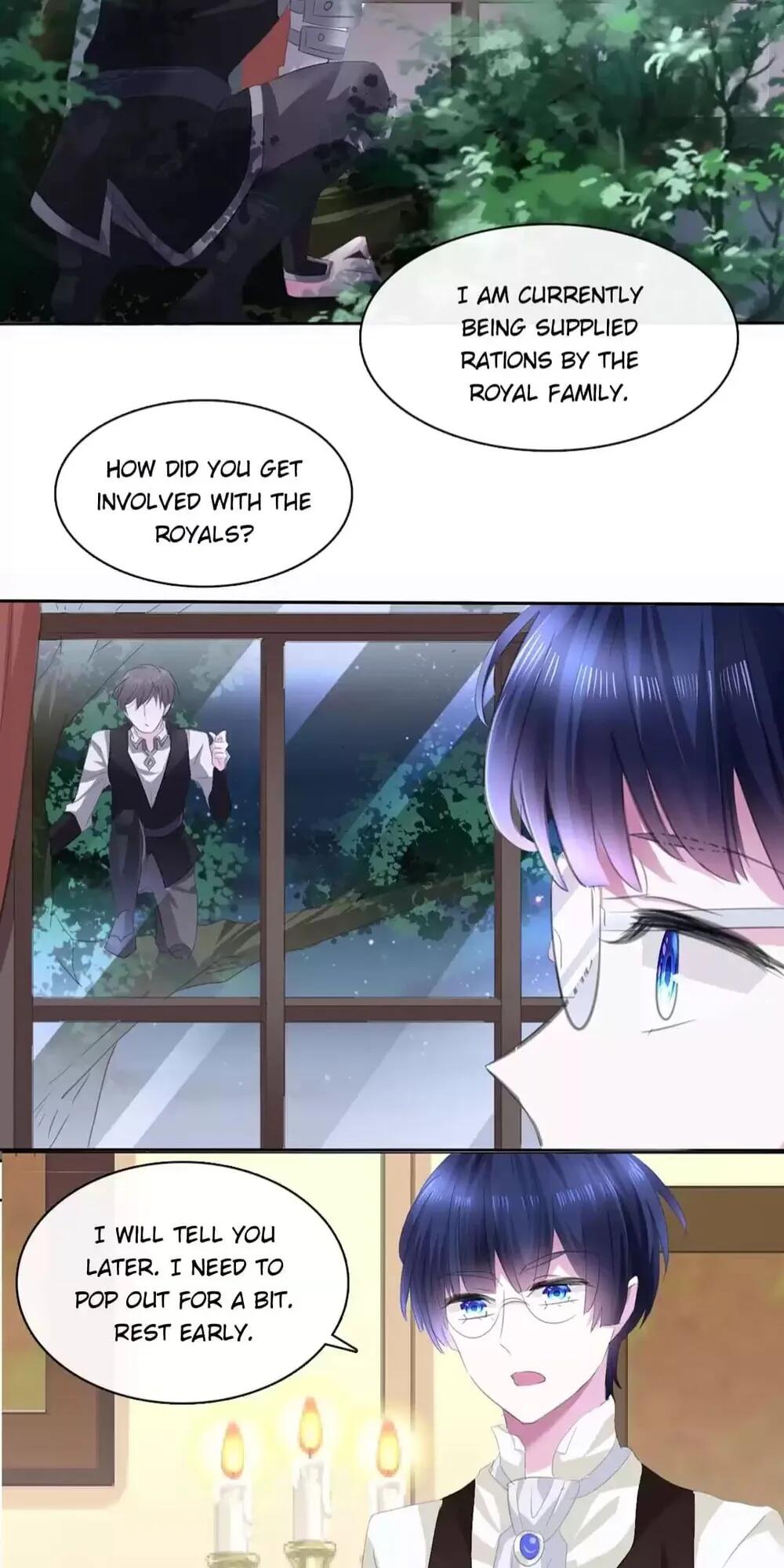Definitely a Vampire chapter 53 - page 12