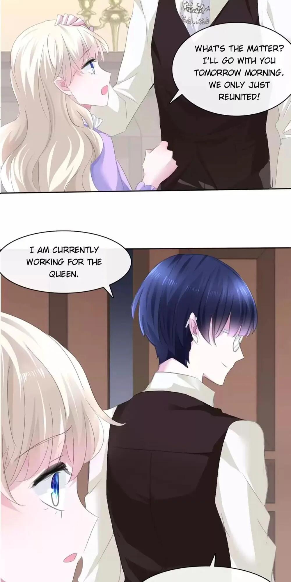 Definitely a Vampire chapter 53 - page 13