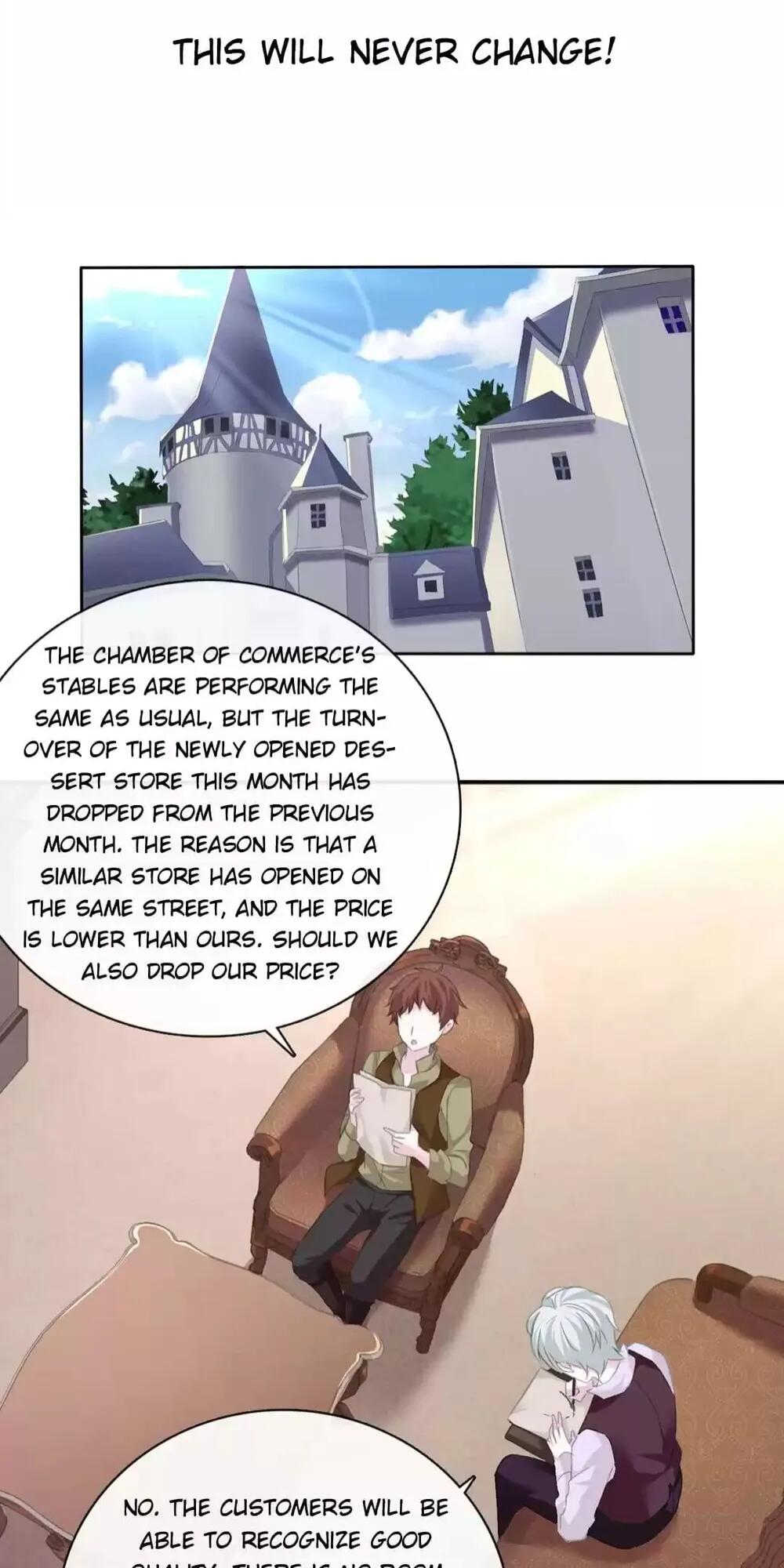 Definitely a Vampire chapter 53 - page 15