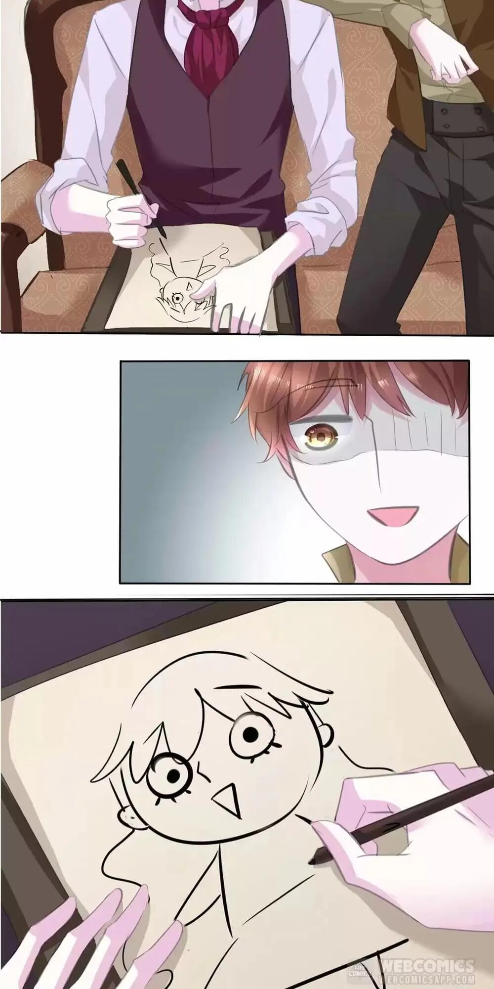 Definitely a Vampire chapter 53 - page 17