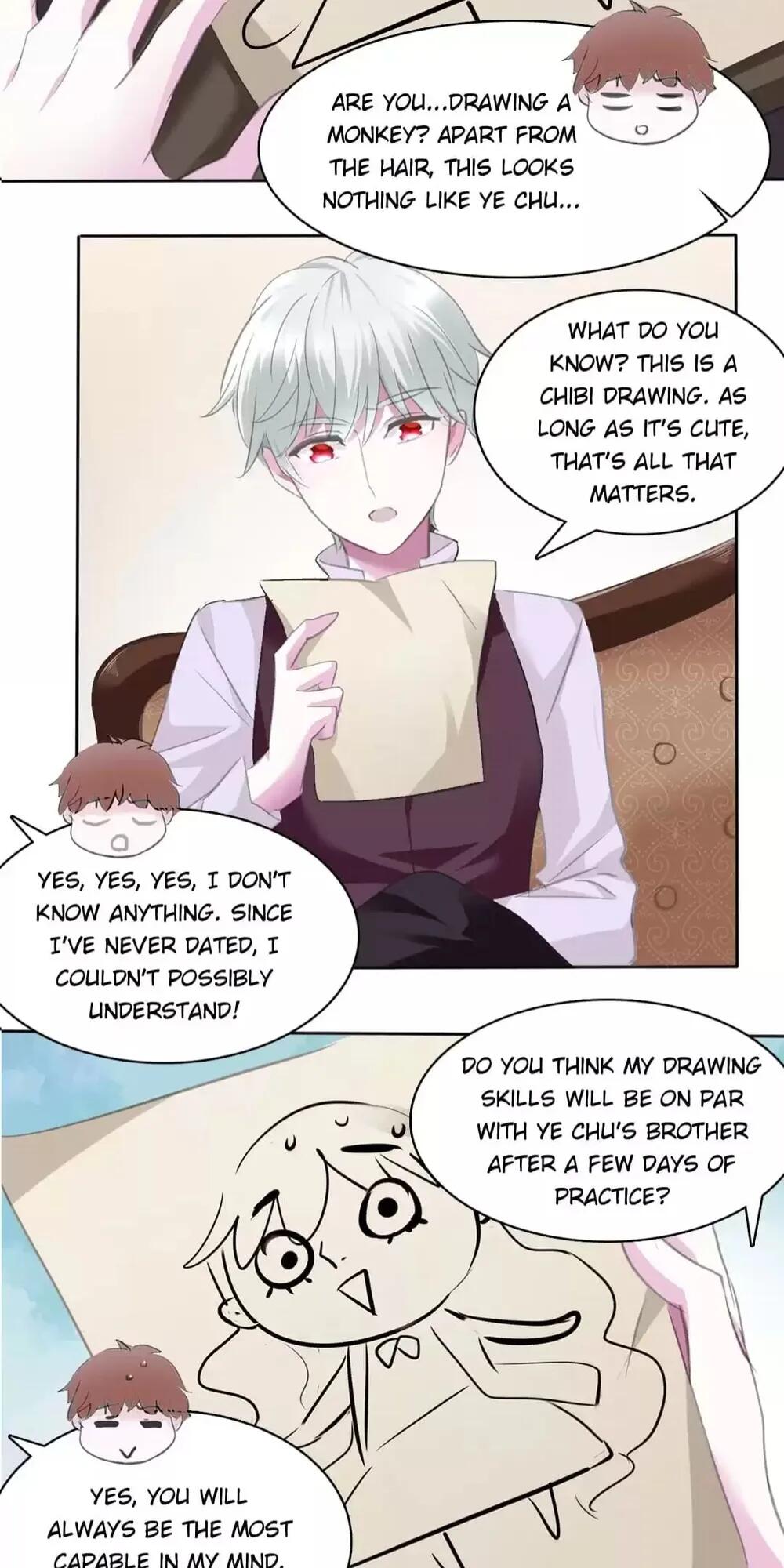 Definitely a Vampire chapter 53 - page 18