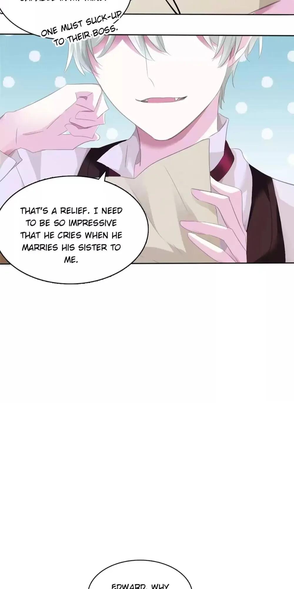 Definitely a Vampire chapter 53 - page 19