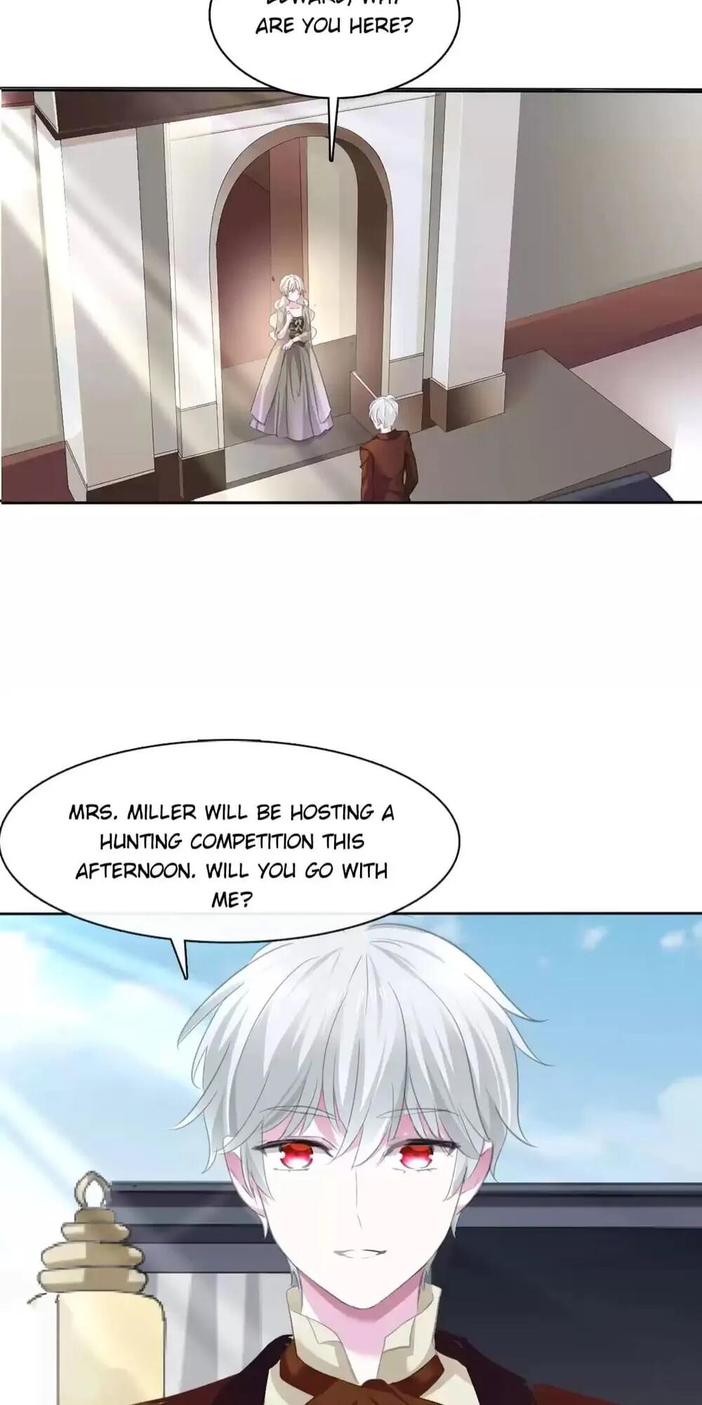 Definitely a Vampire chapter 53 - page 20