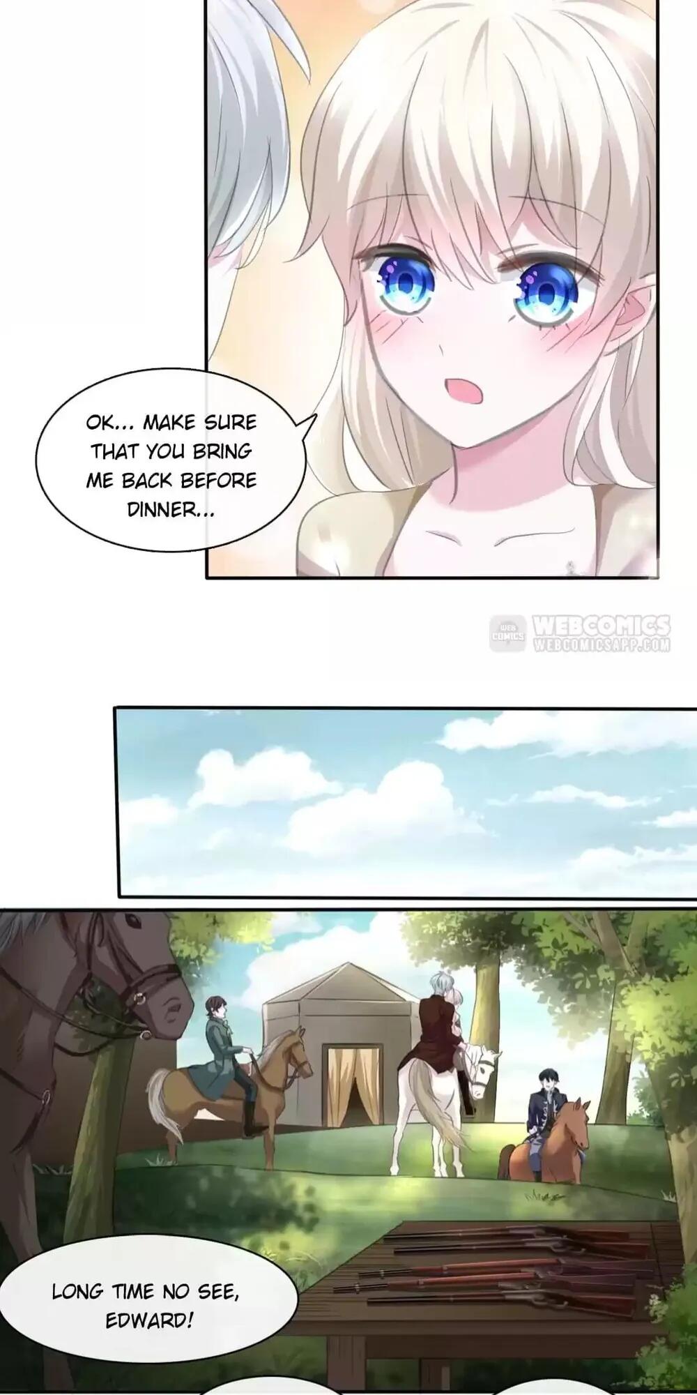 Definitely a Vampire chapter 53 - page 24