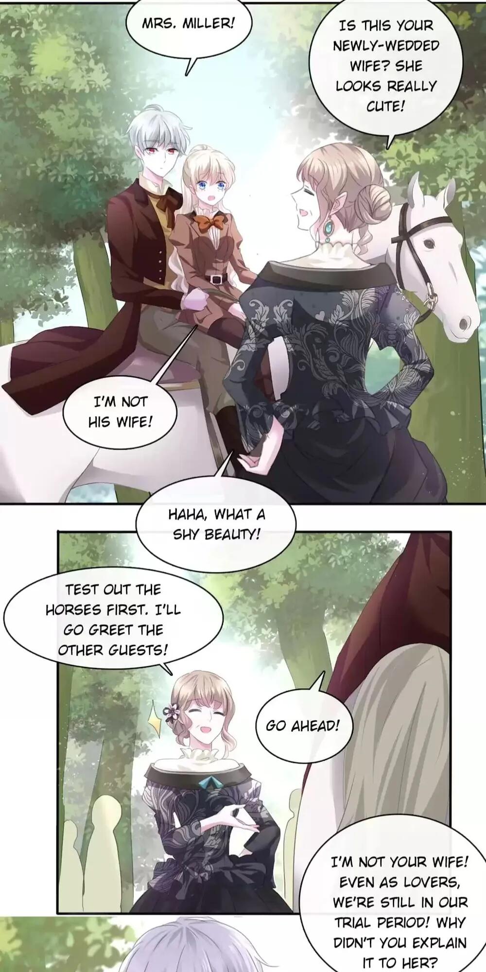 Definitely a Vampire chapter 53 - page 25