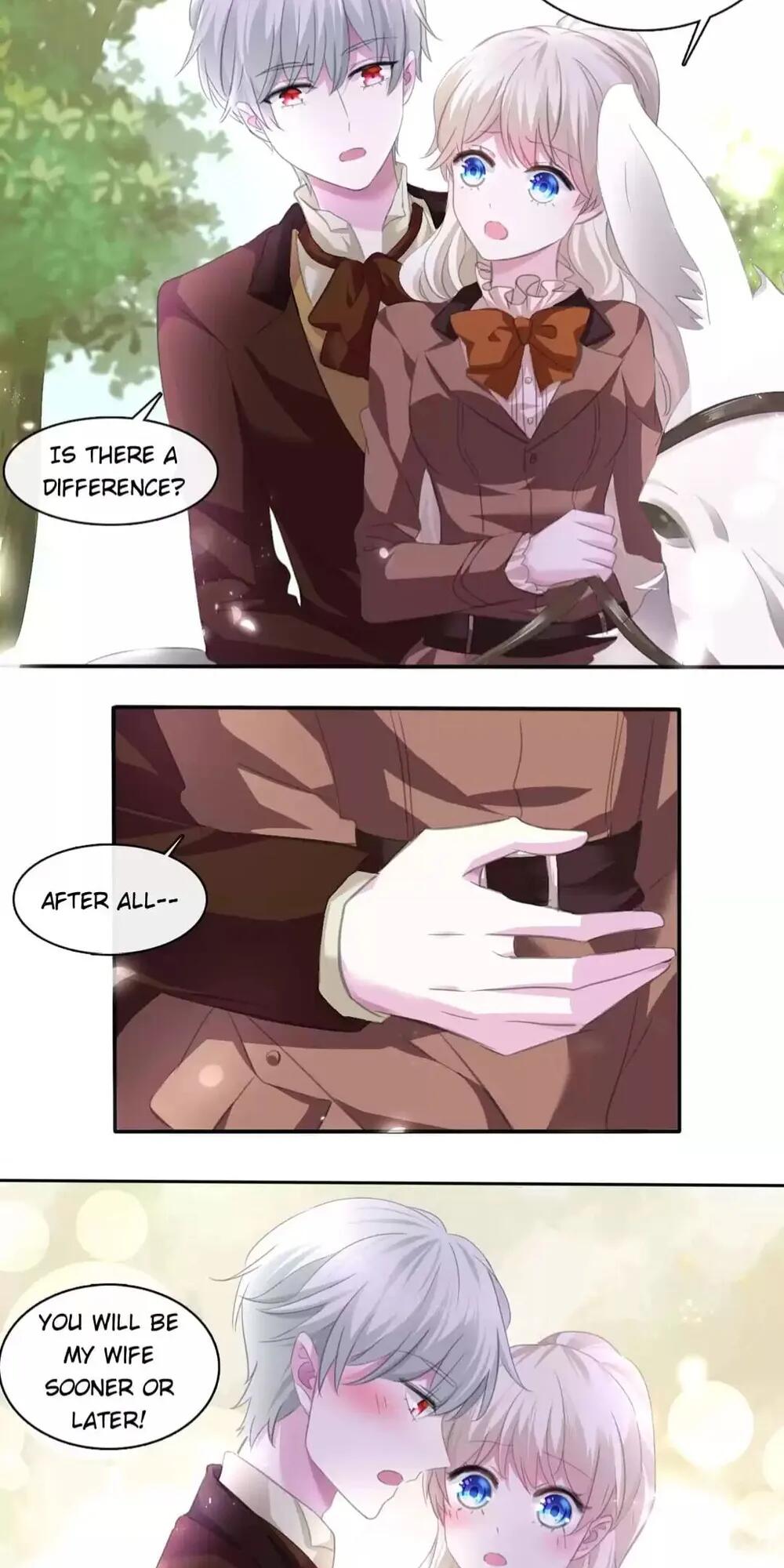 Definitely a Vampire chapter 53 - page 26