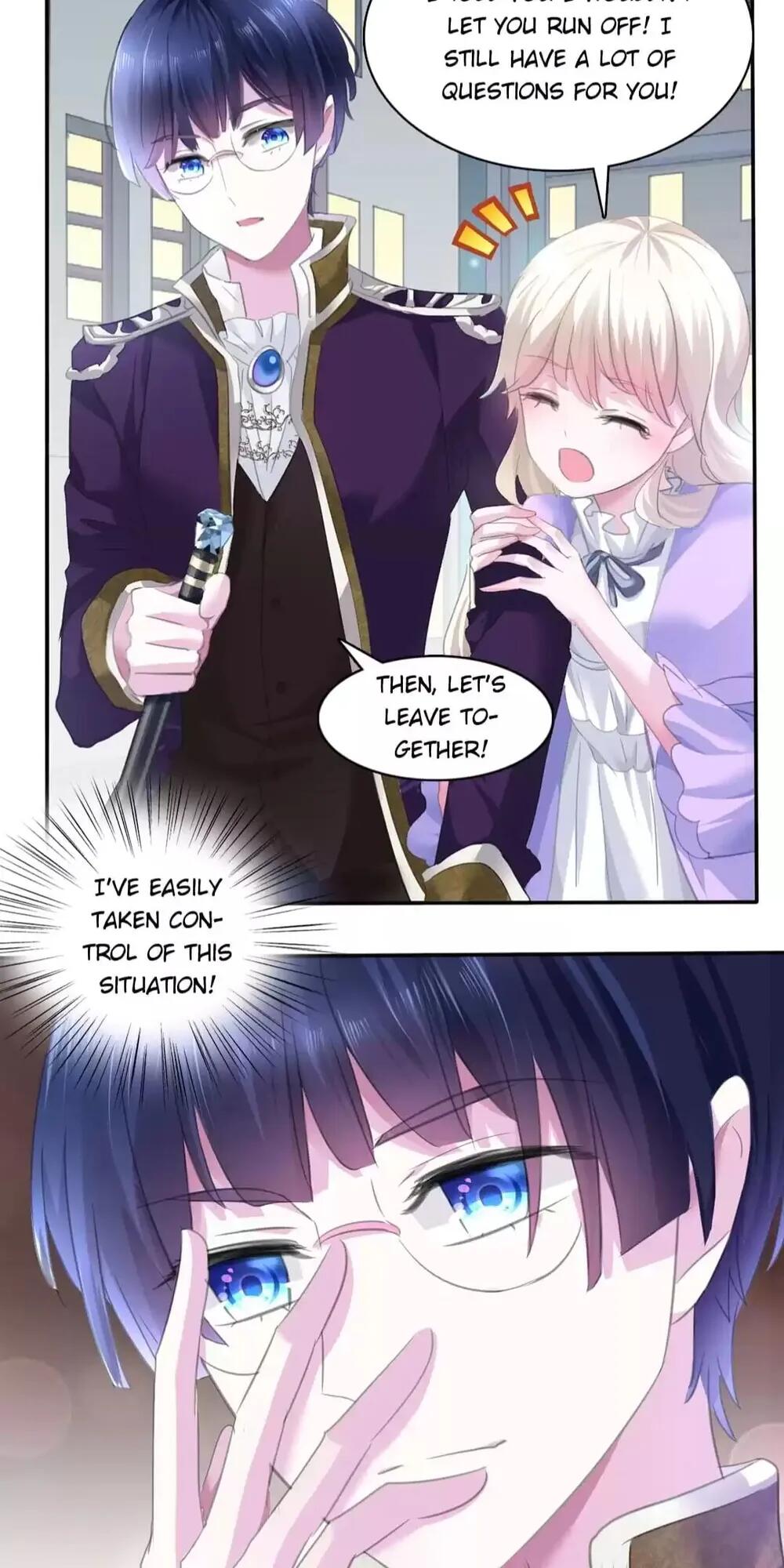 Definitely a Vampire chapter 52 - page 10