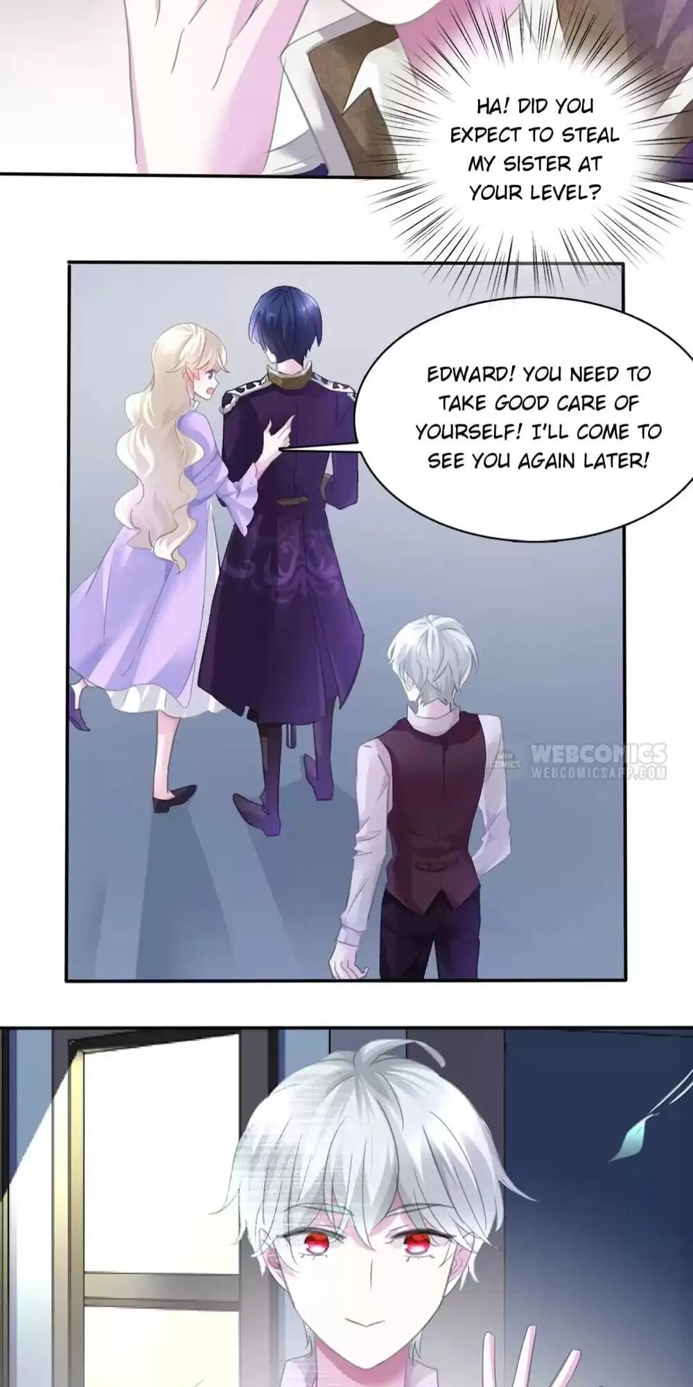 Definitely a Vampire chapter 52 - page 11