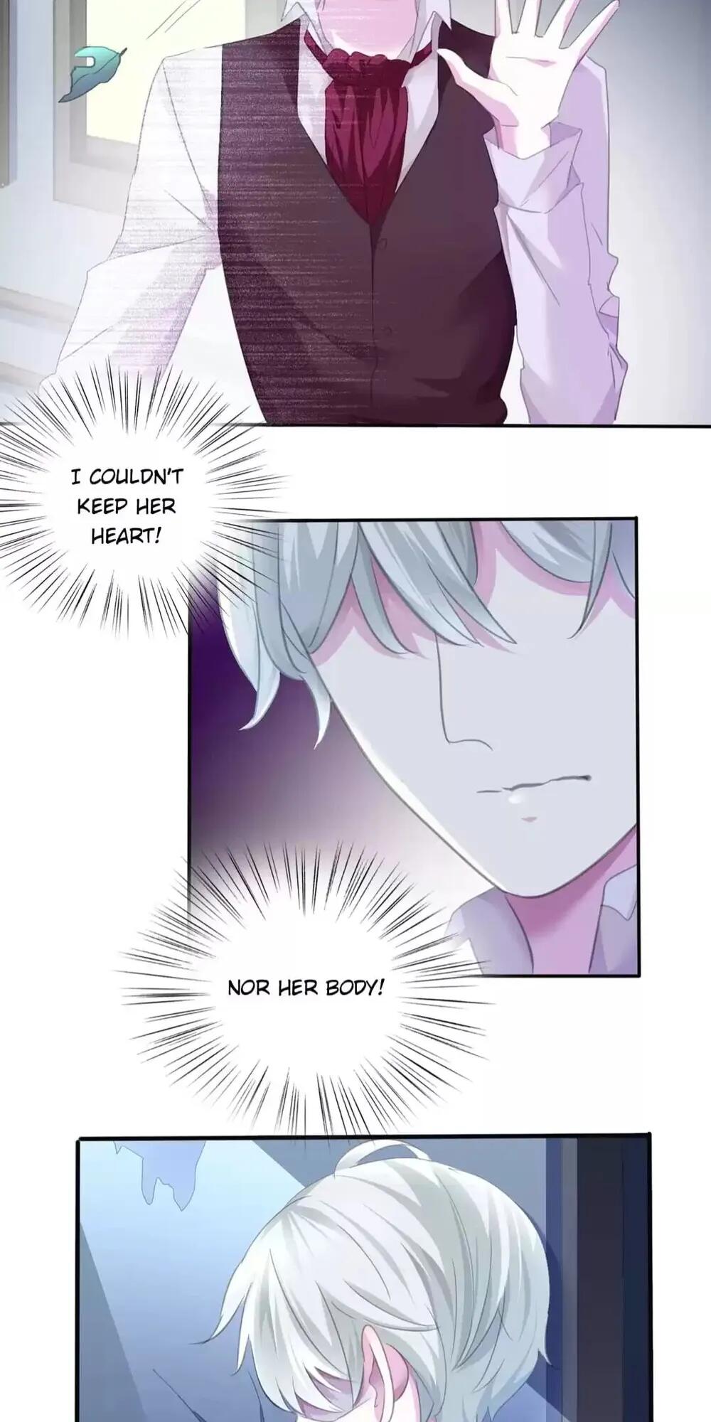 Definitely a Vampire chapter 52 - page 12