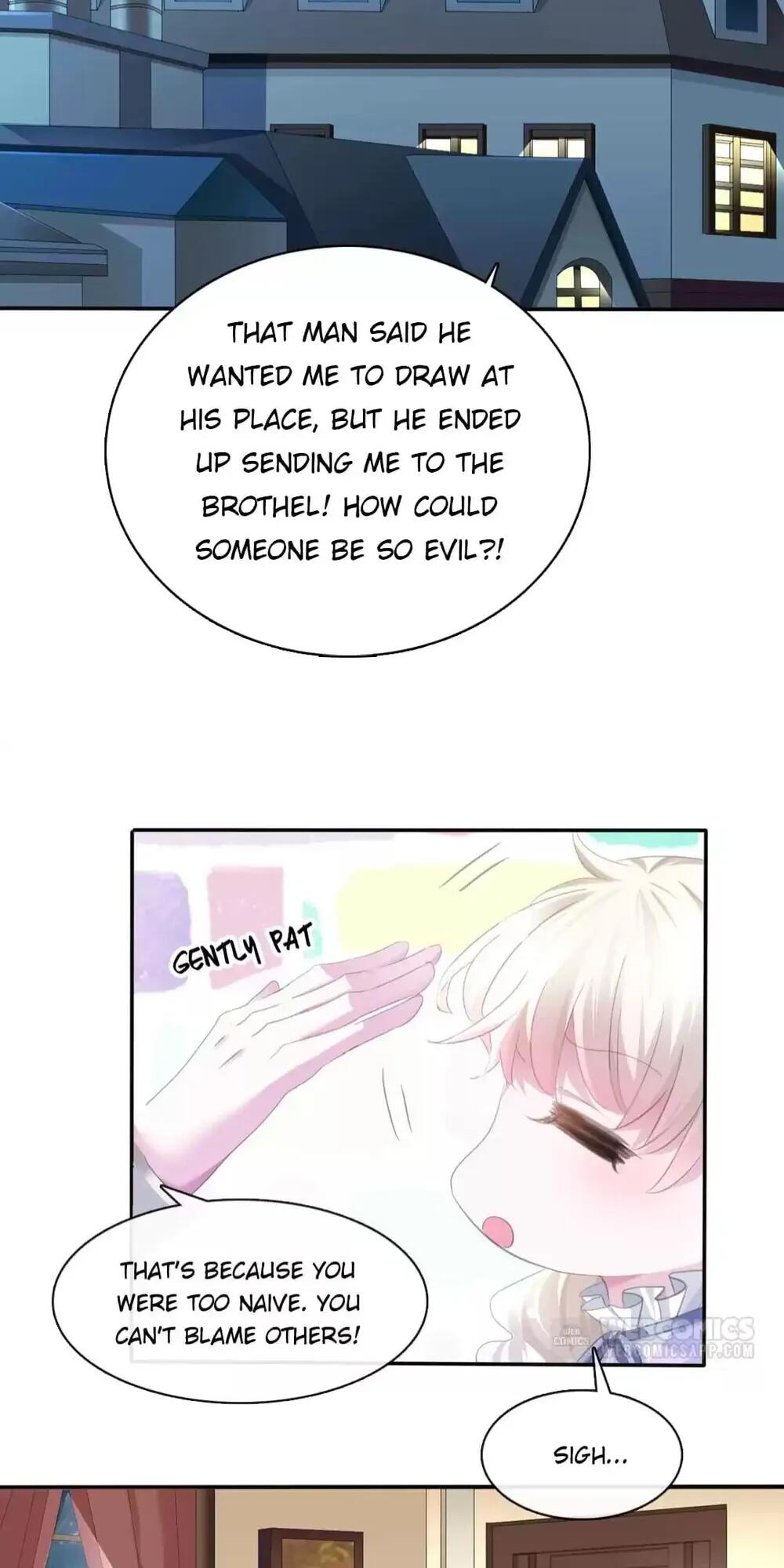 Definitely a Vampire chapter 52 - page 17