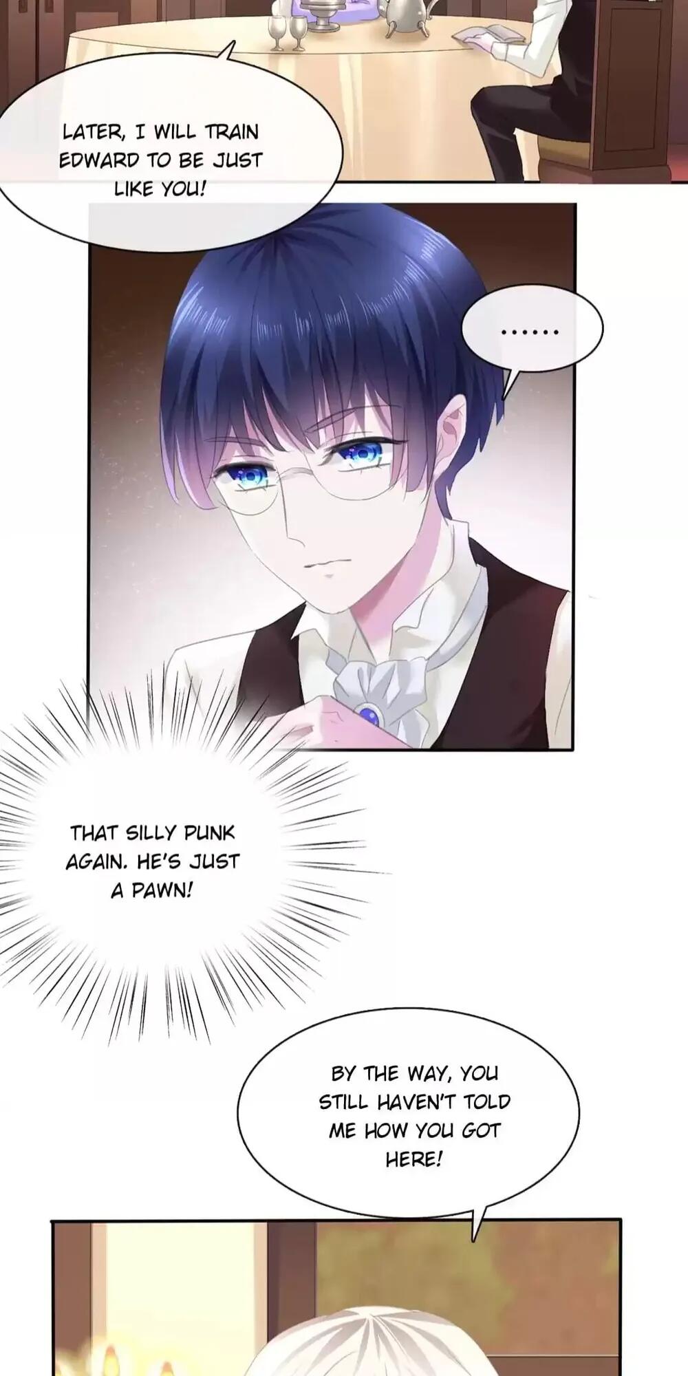 Definitely a Vampire chapter 52 - page 20