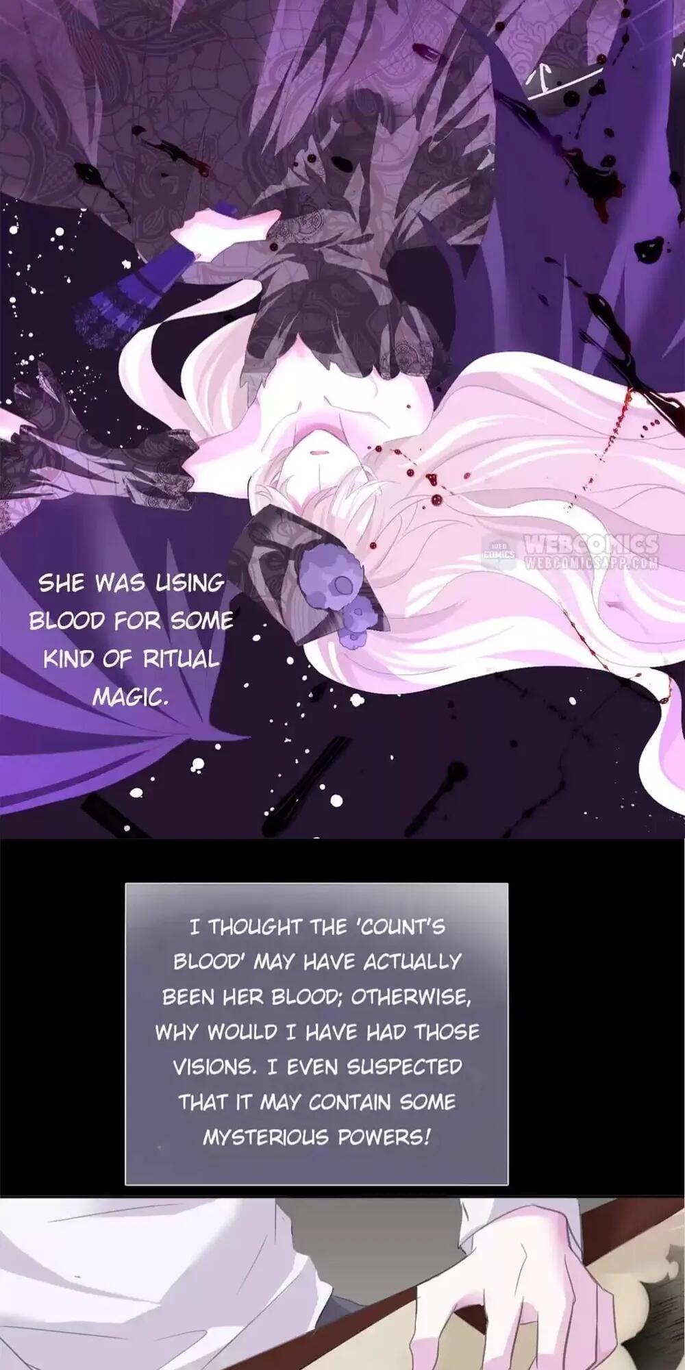Definitely a Vampire chapter 52 - page 24