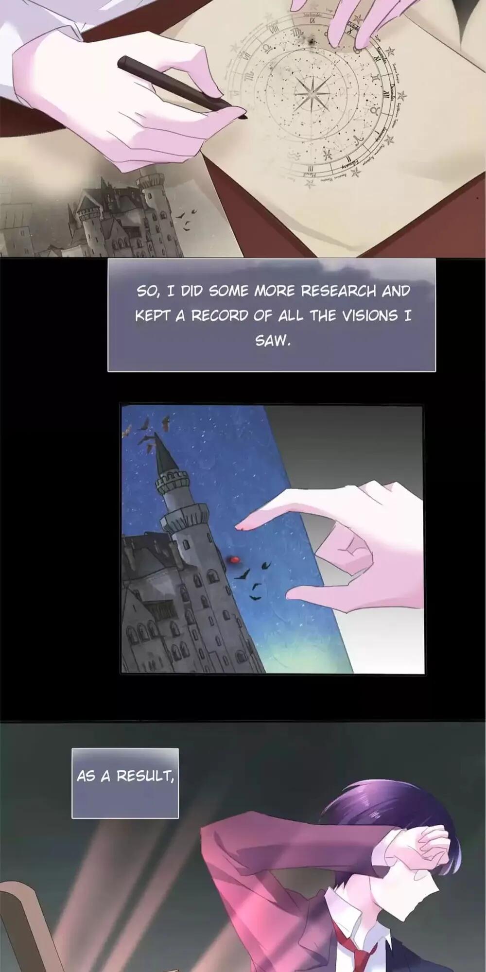 Definitely a Vampire chapter 52 - page 25