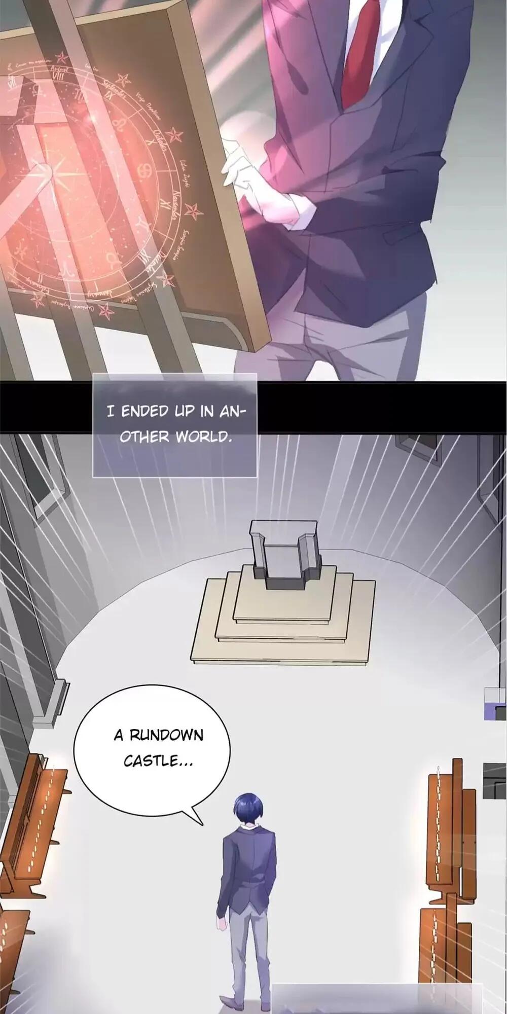 Definitely a Vampire chapter 52 - page 26