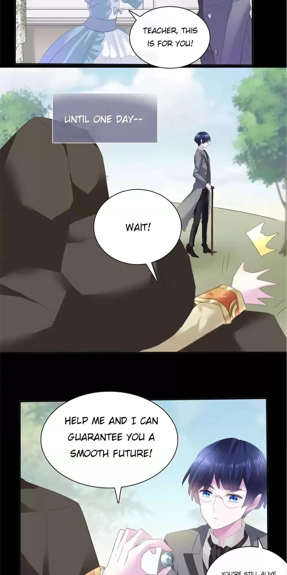 Definitely a Vampire chapter 52 - page 28