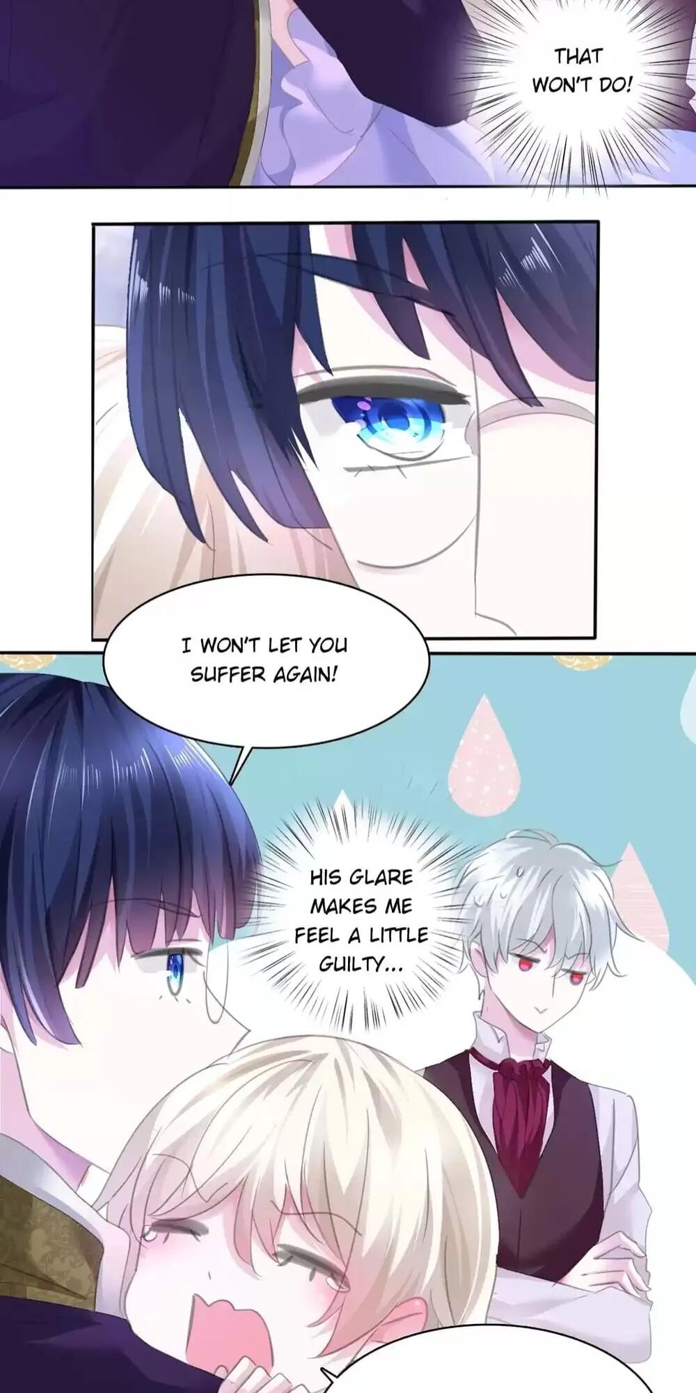 Definitely a Vampire chapter 52 - page 4