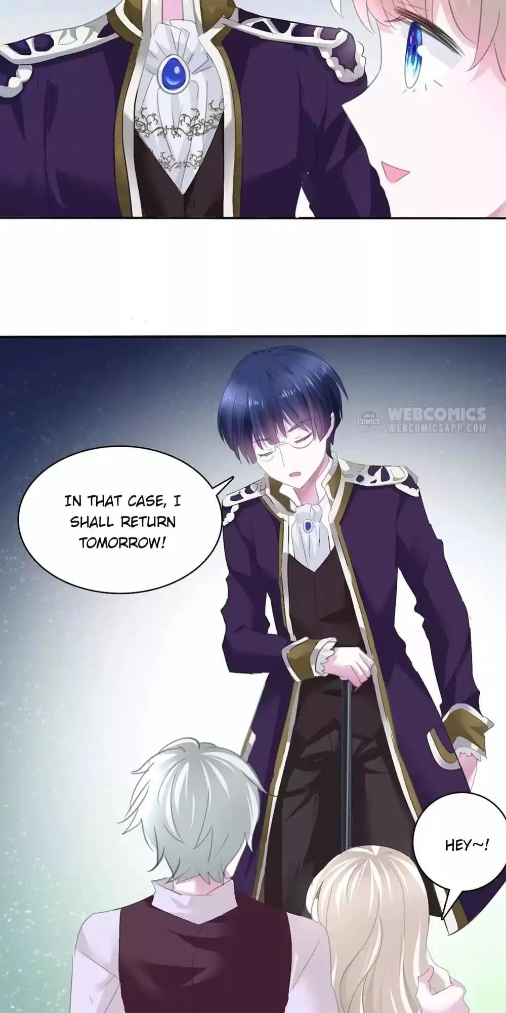 Definitely a Vampire chapter 52 - page 8