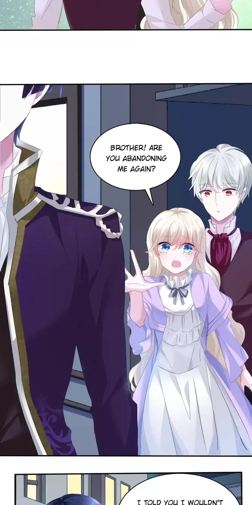 Definitely a Vampire chapter 52 - page 9
