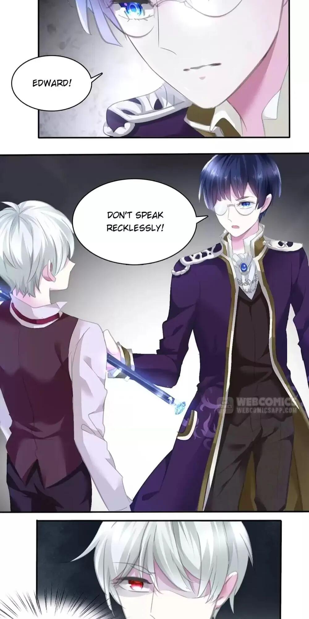 Definitely a Vampire chapter 51 - page 14