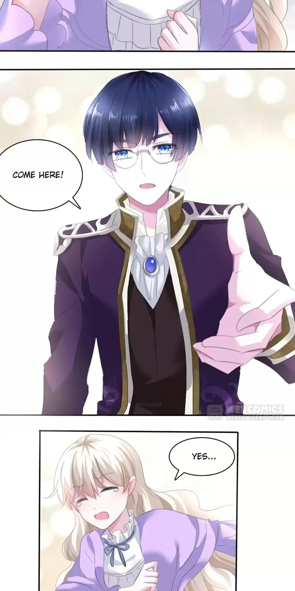 Definitely a Vampire chapter 51 - page 17