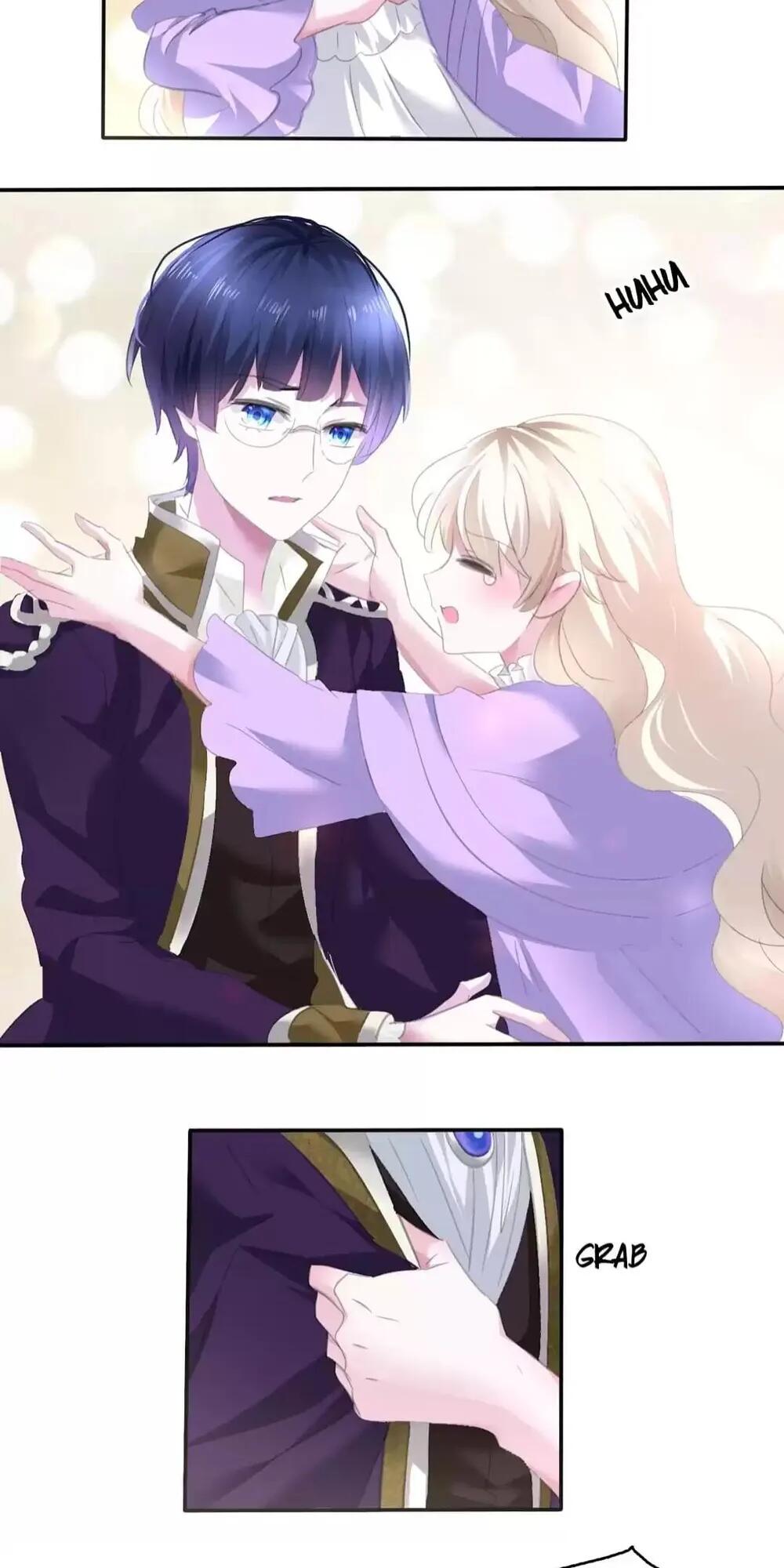 Definitely a Vampire chapter 51 - page 18